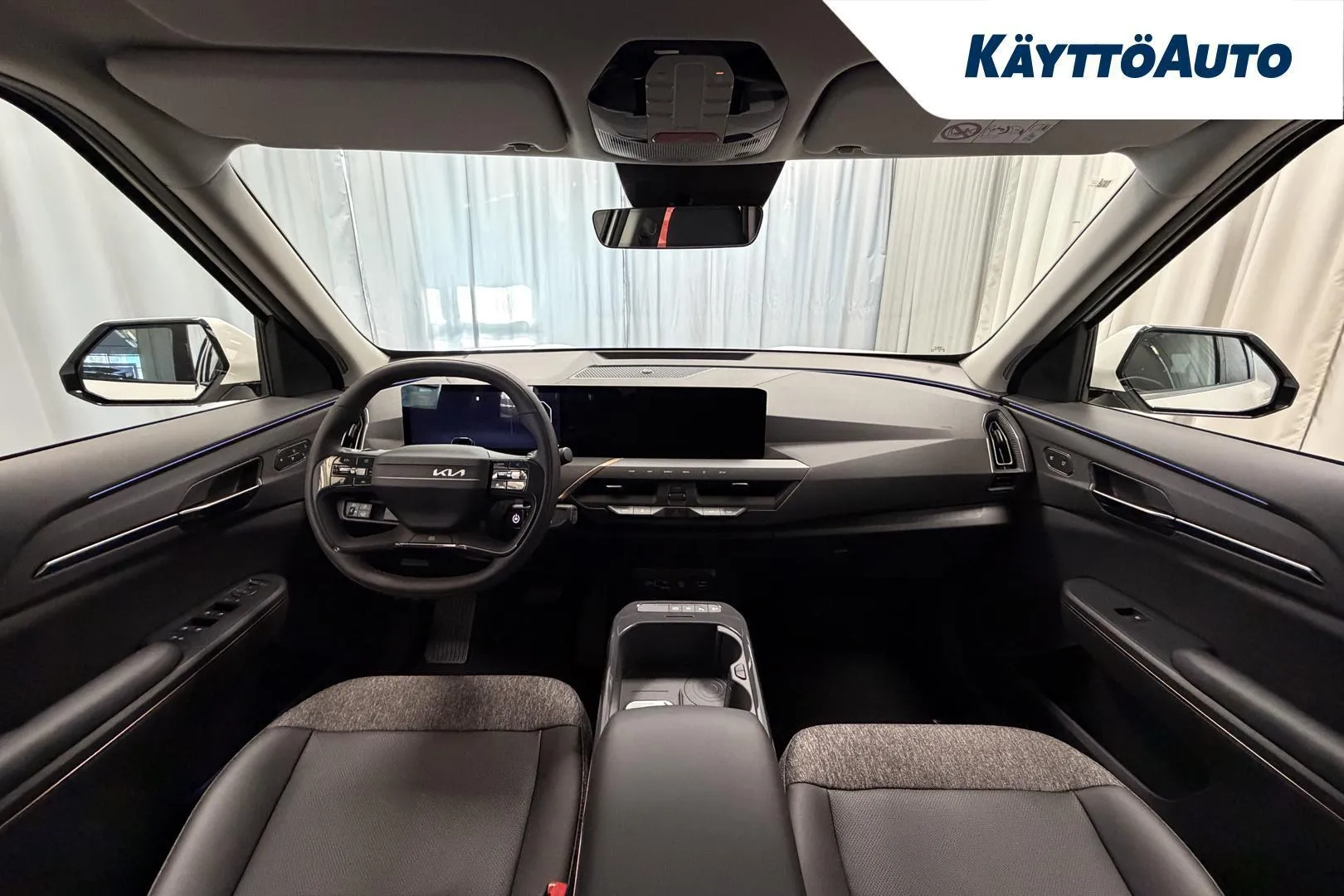 Kia EV5 XTS-702 carousel image