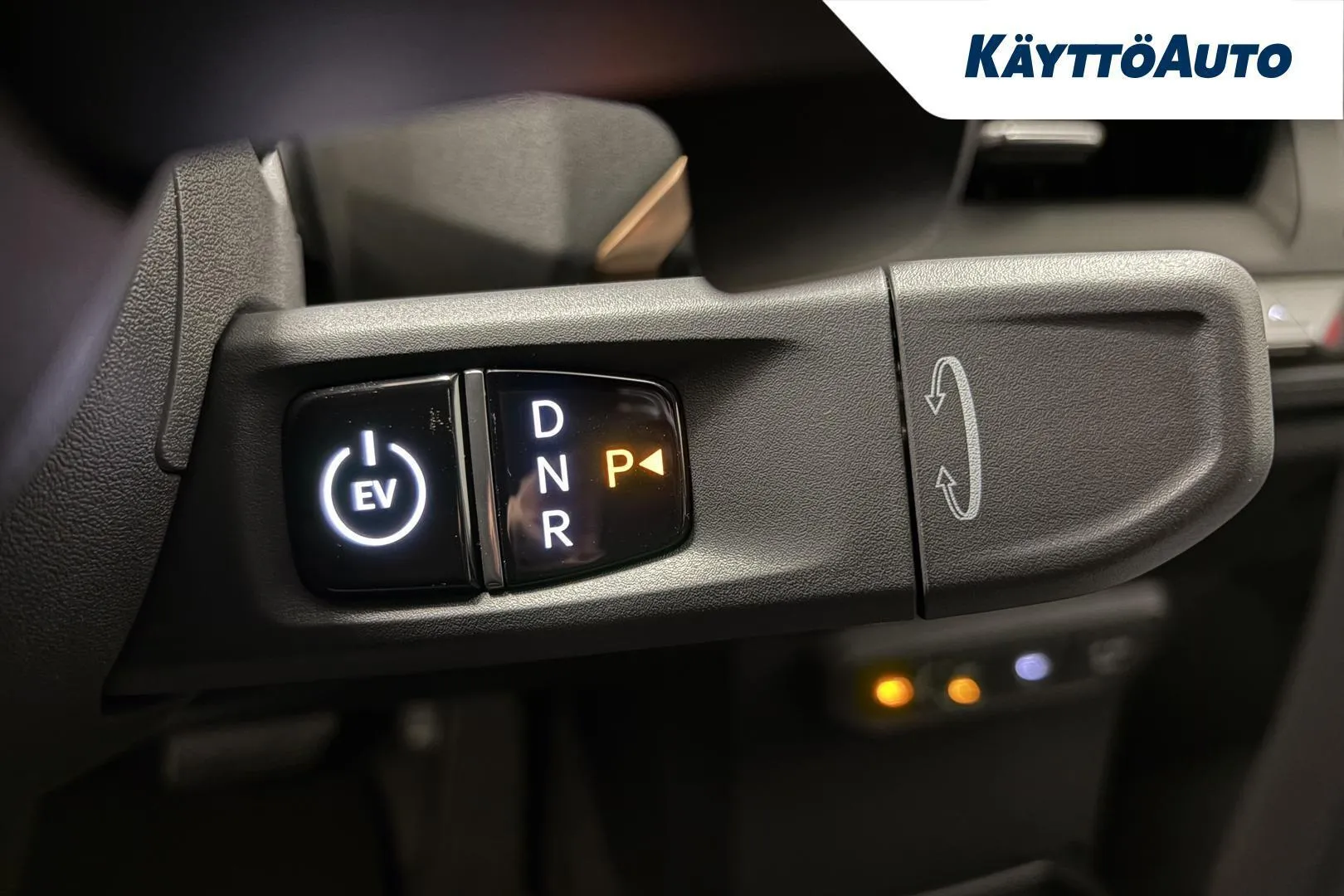 Kia EV5 XTS-702 carousel image