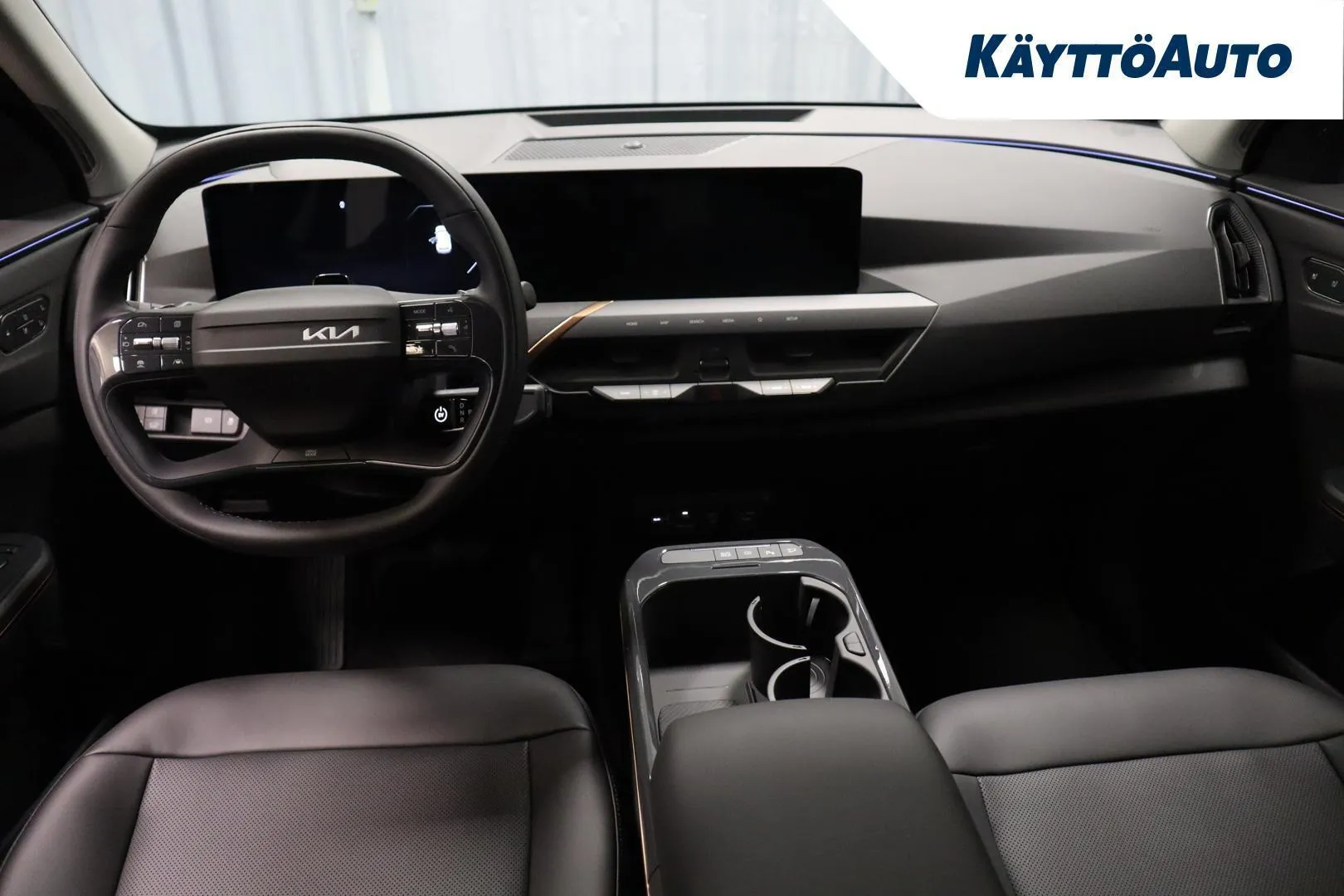 Kia EV5 XTS-723 carousel image