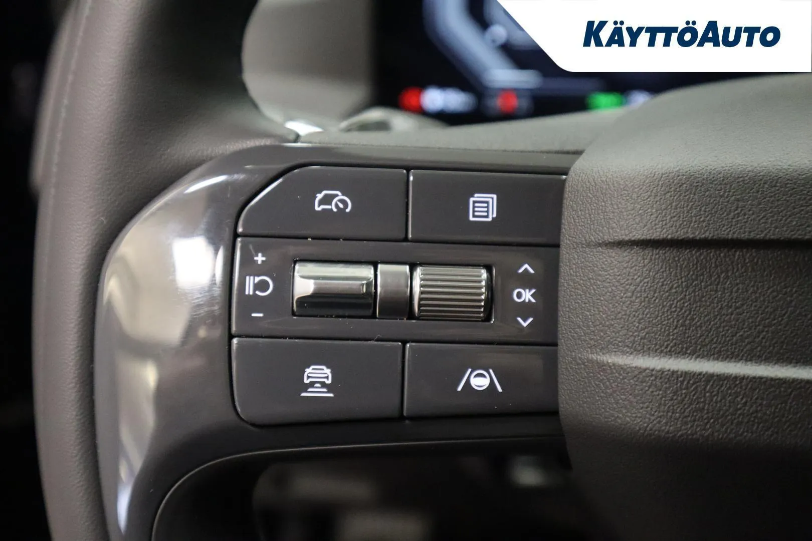 Kia EV5 XTS-723 carousel image