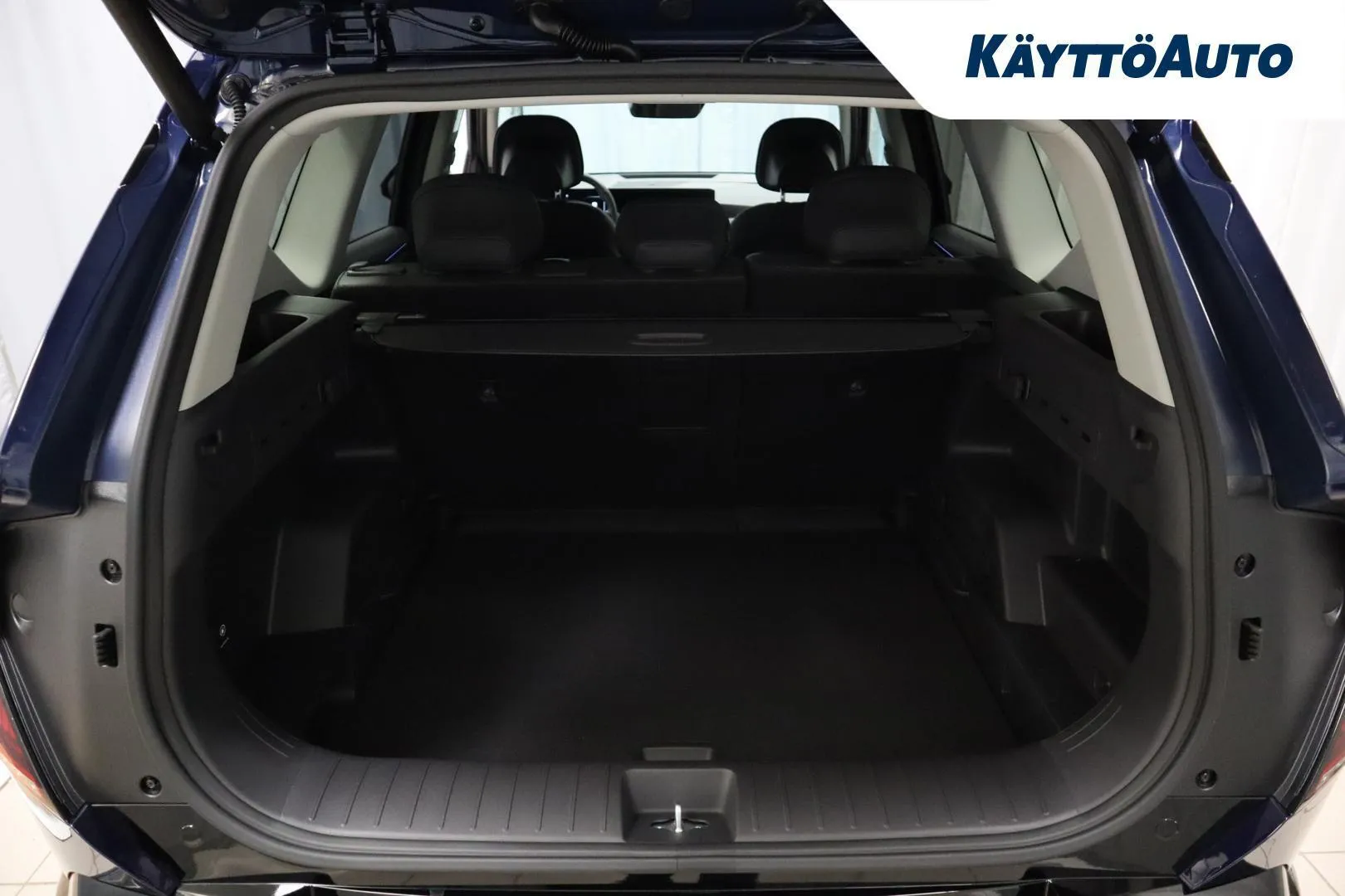 Kia EV5 XTS-723 carousel image