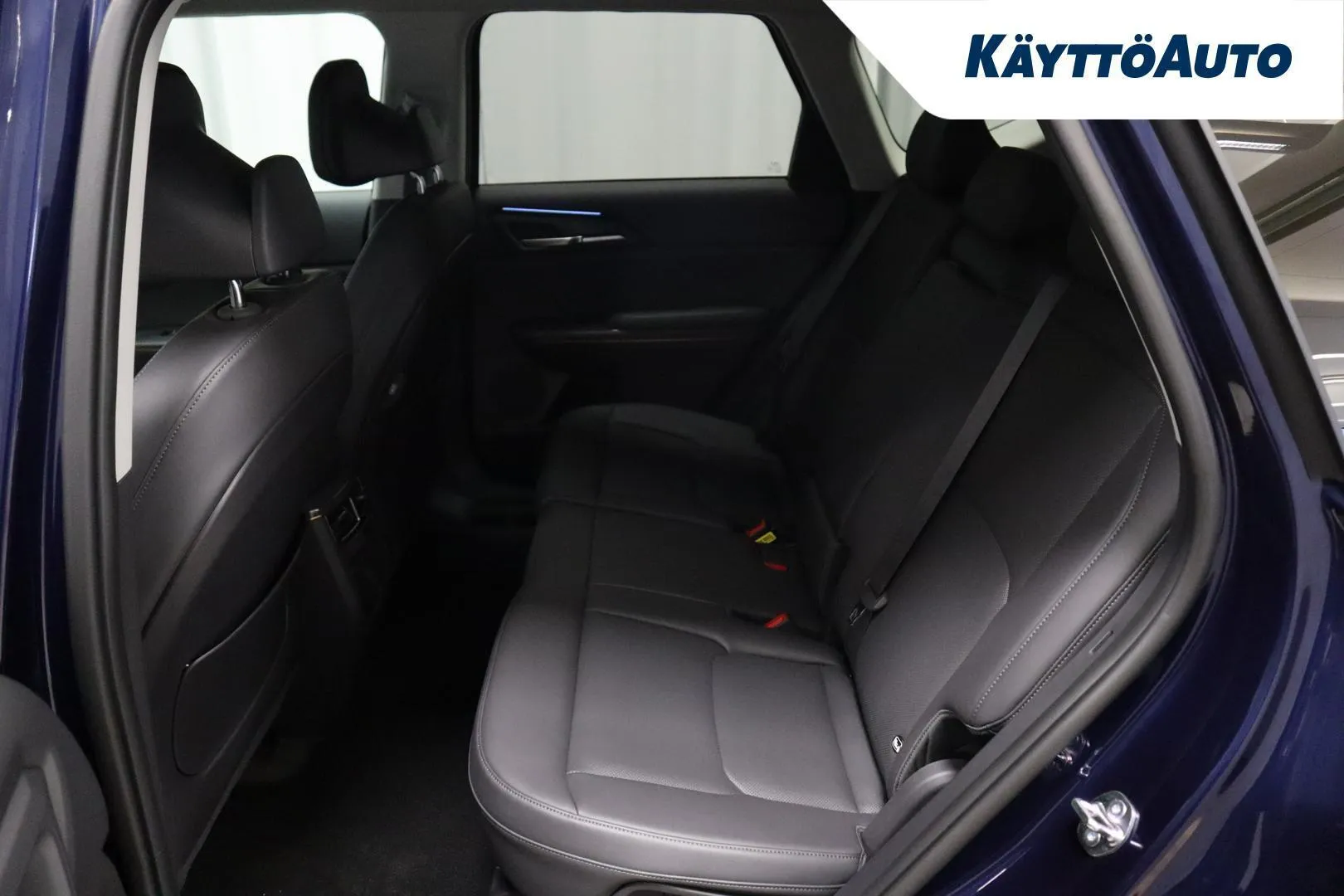 Kia EV5 XTS-723 carousel image