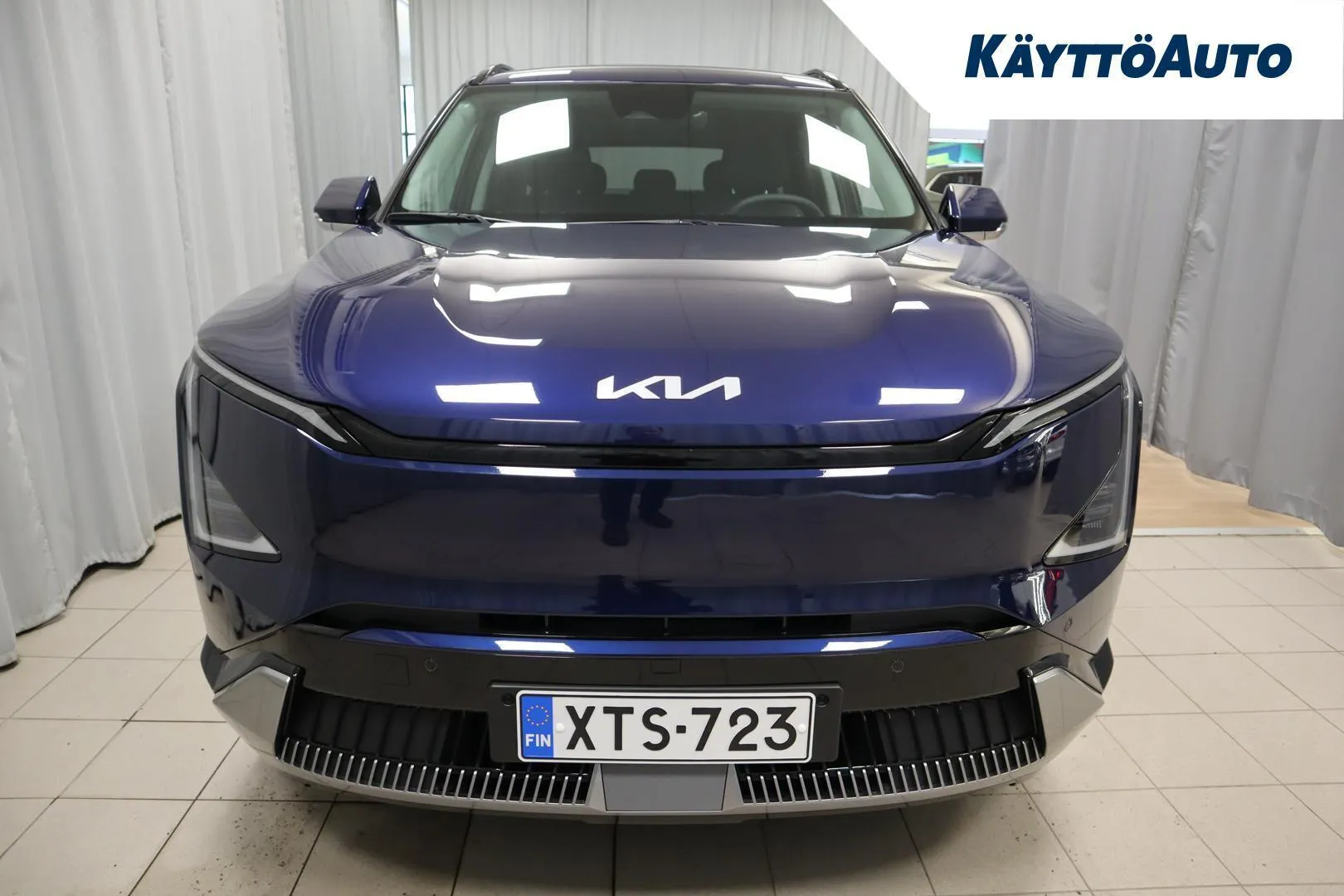 Kia EV5 XTS-723 carousel image