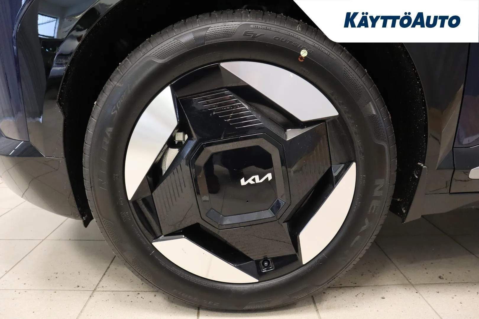 Kia EV5 XTS-723 carousel image