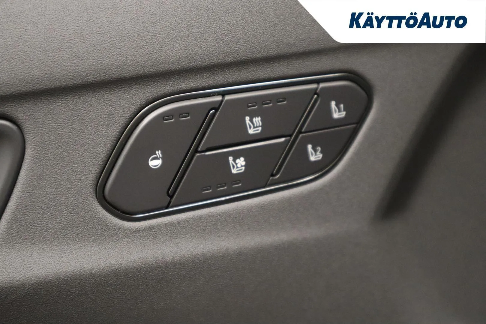 Kia EV5 XTS-723 carousel image