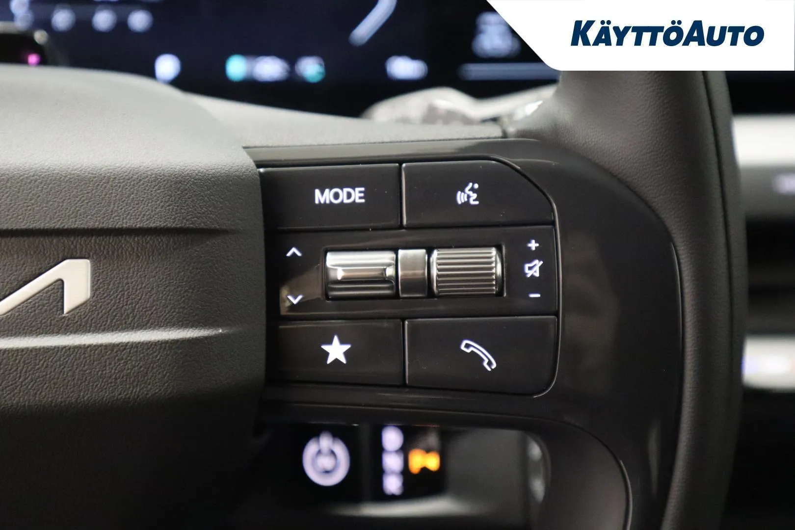 Kia EV5 XTS-723 carousel image