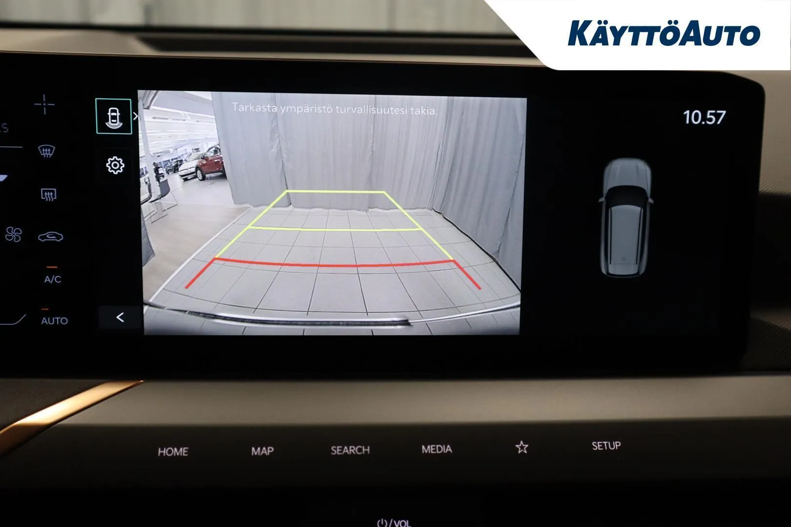 Kia EV5 XTS-723 carousel image