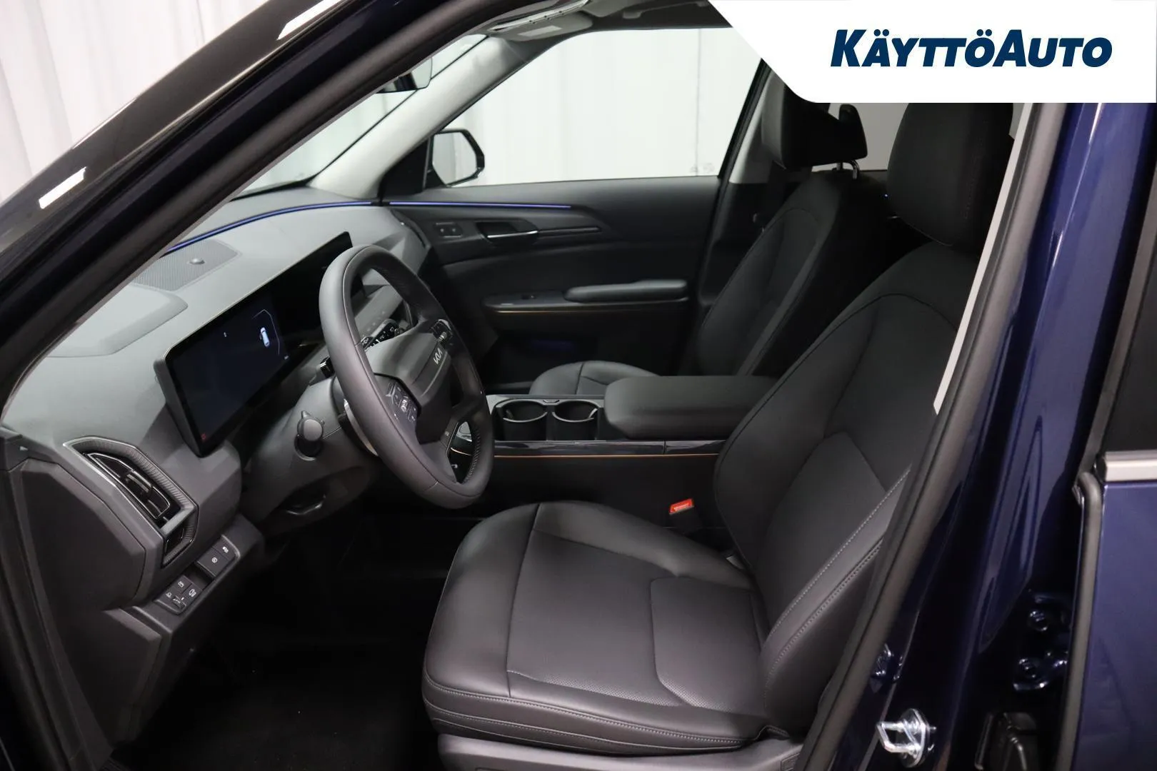 Kia EV5 XTS-723 carousel image