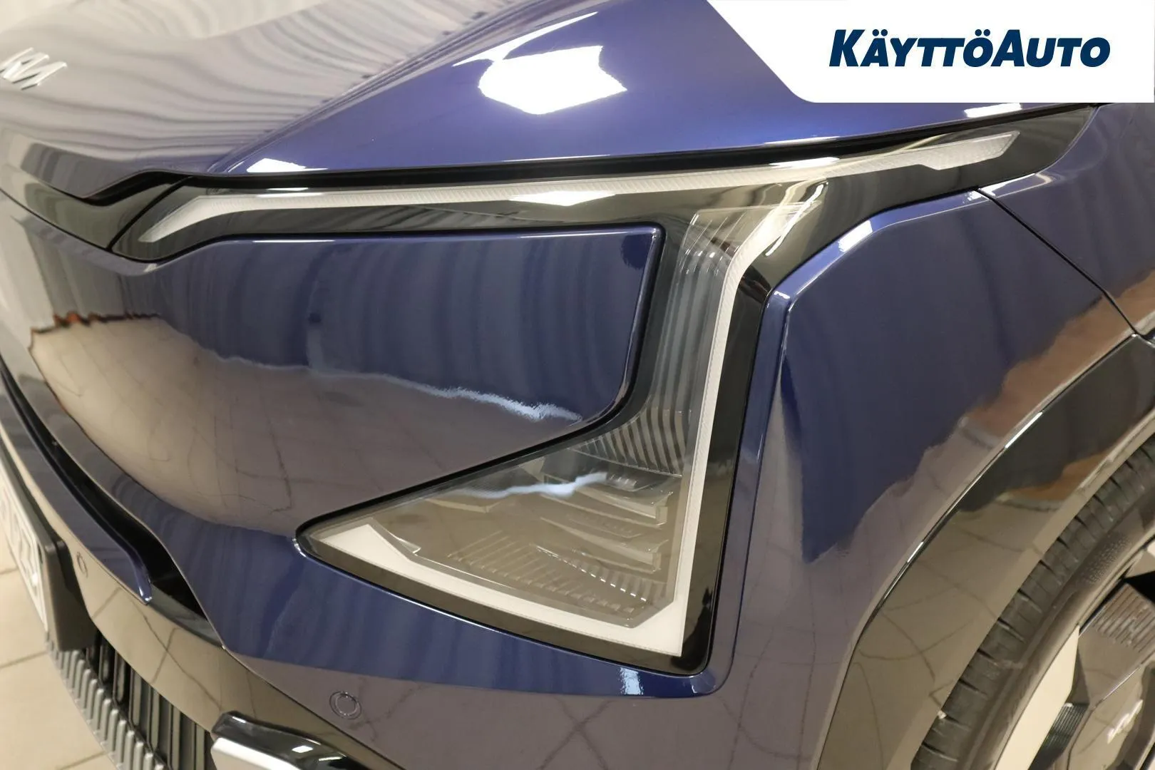 Kia EV5 XTS-723 carousel image