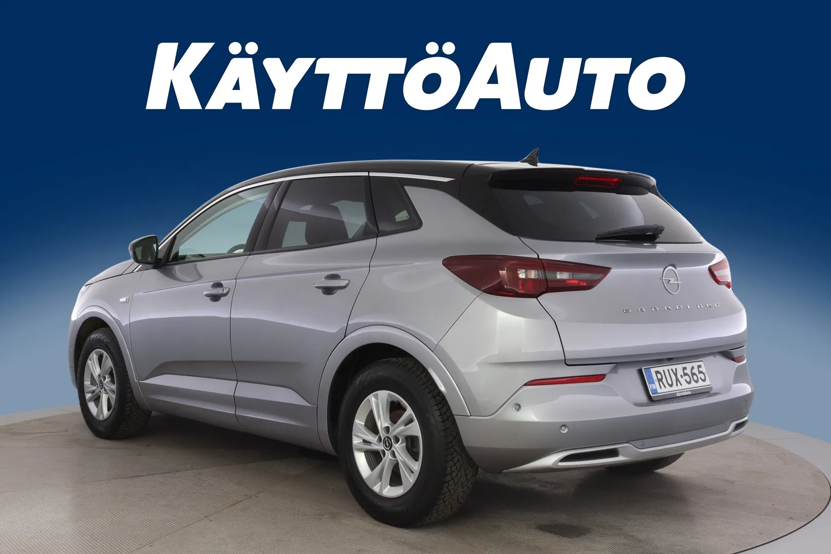 Opel Grandland RUX-565 carousel image