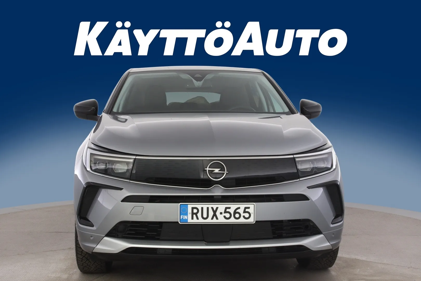 Opel Grandland RUX-565 carousel image