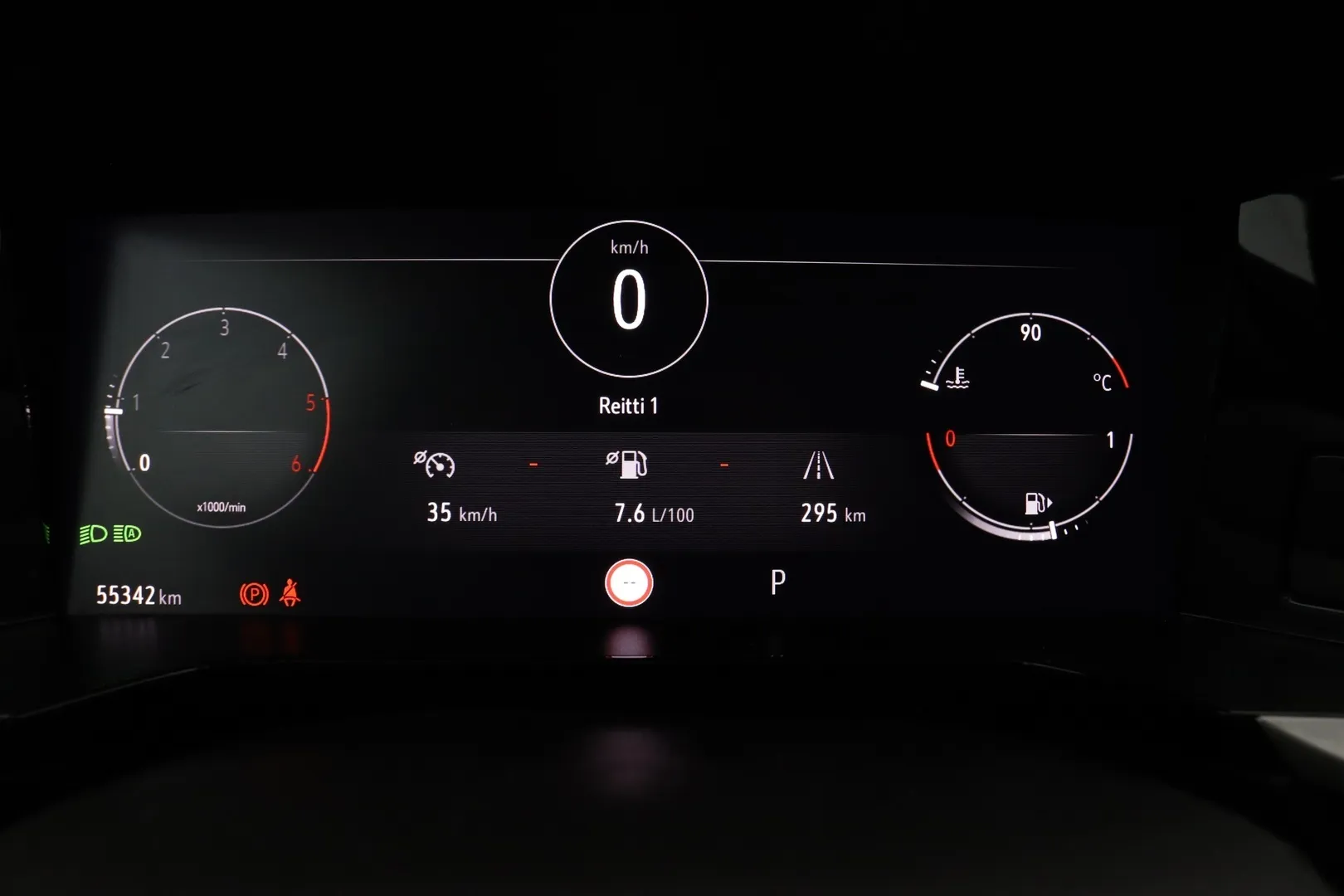 Opel Grandland RUX-565 carousel image