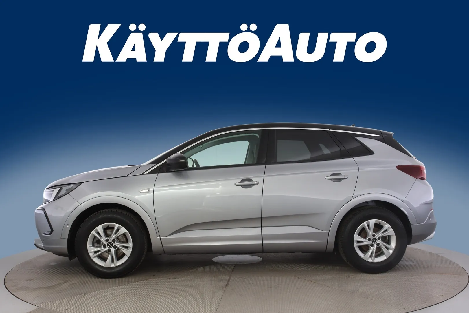 Opel Grandland RUX-565 carousel image