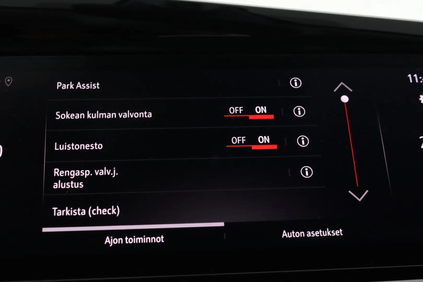 Opel Grandland RUX-565 carousel image