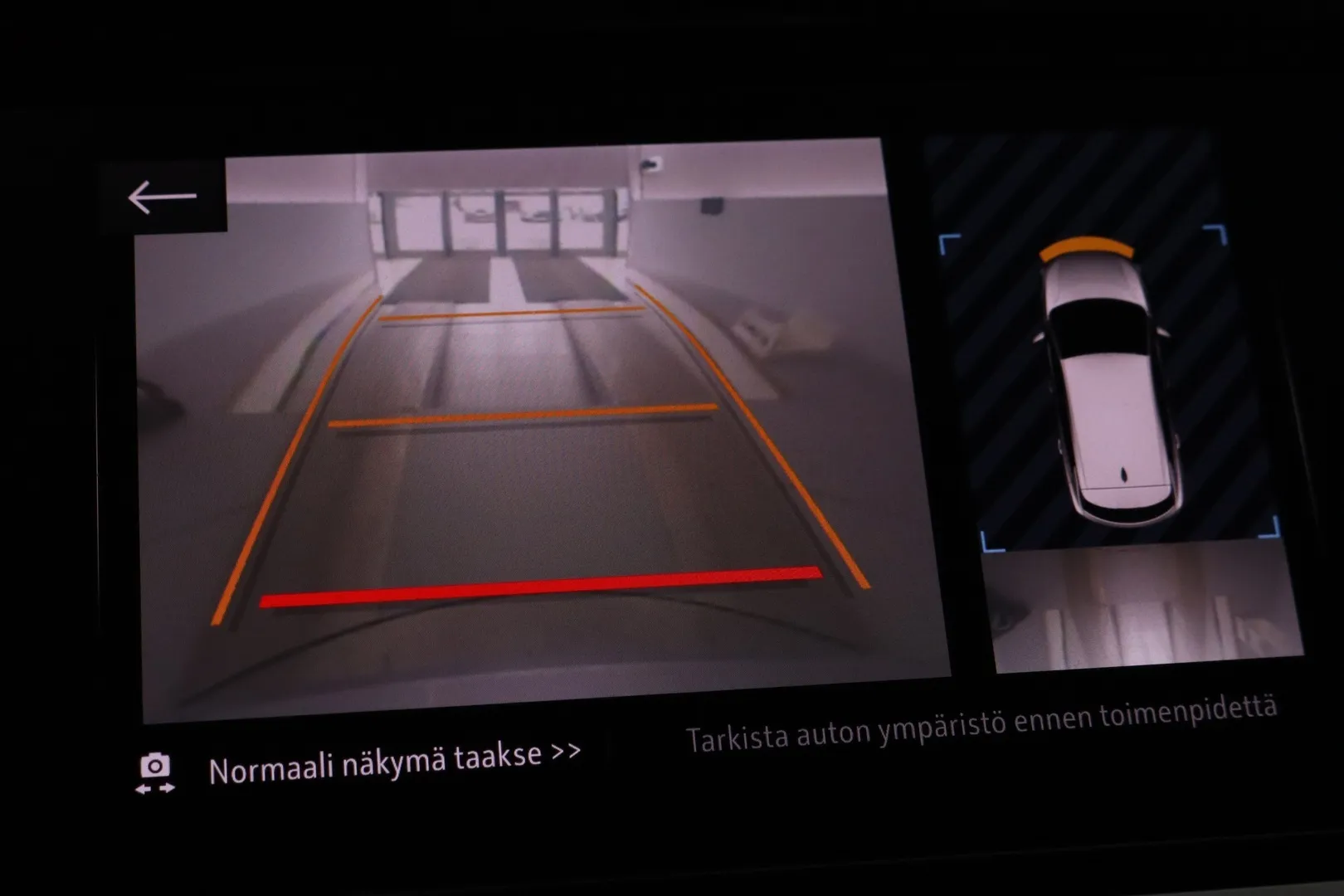 Opel Grandland RUX-565 carousel image