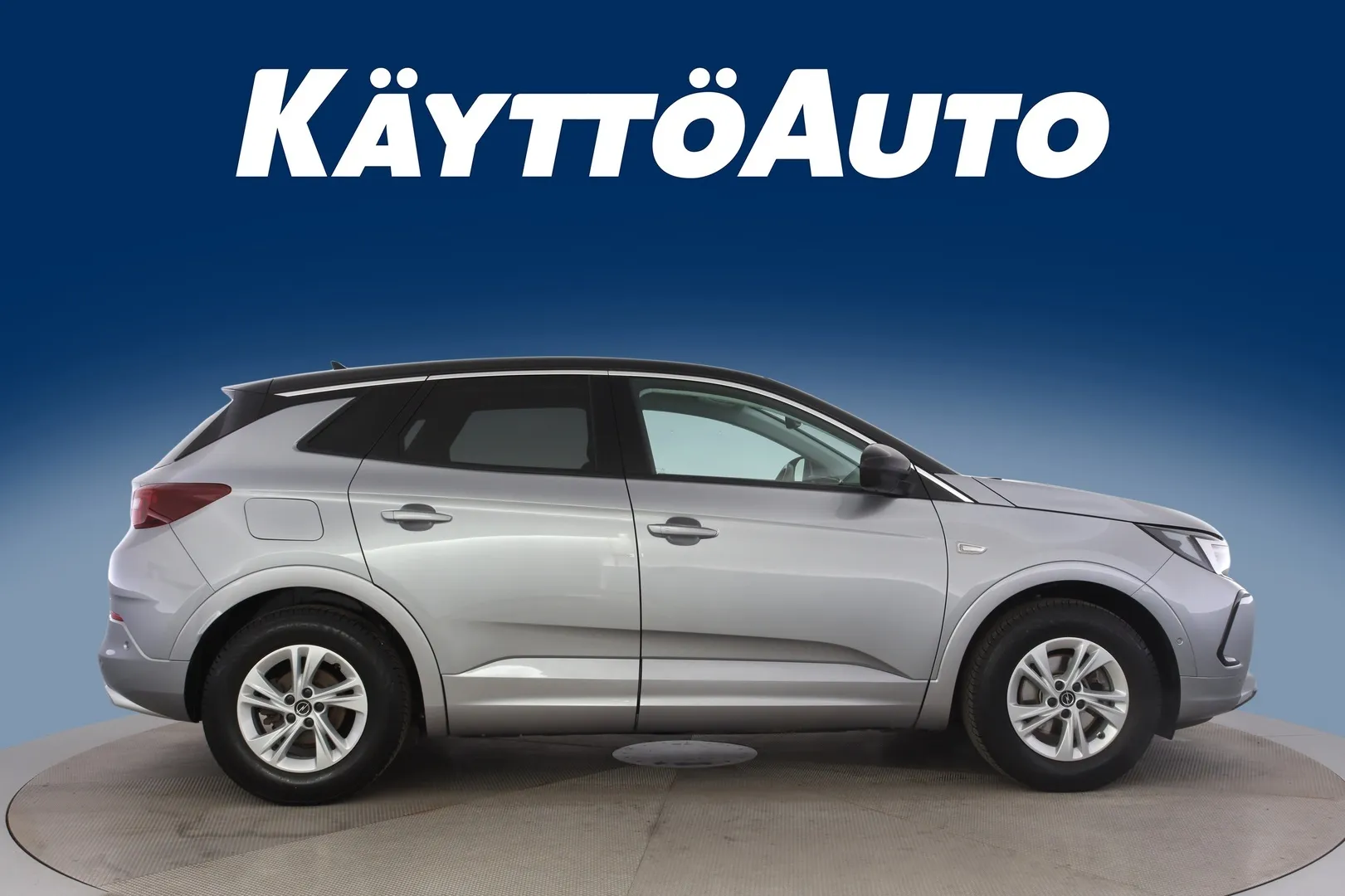 Opel Grandland RUX-565 carousel image