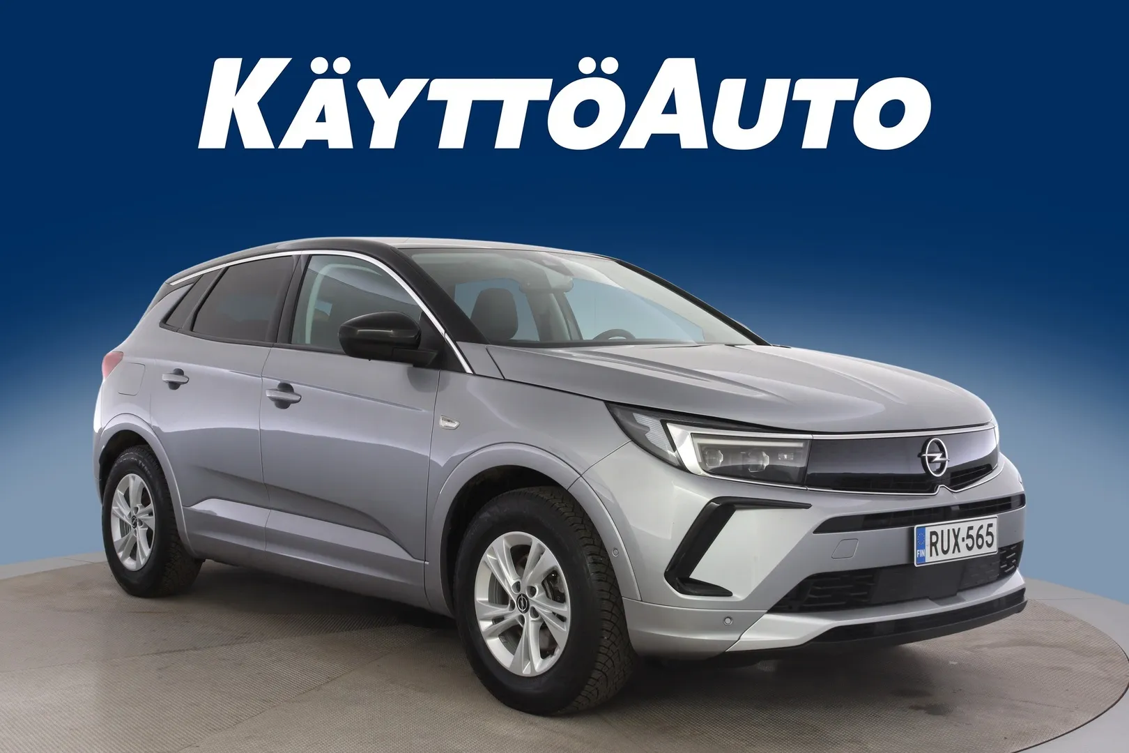 Opel Grandland RUX-565 carousel image