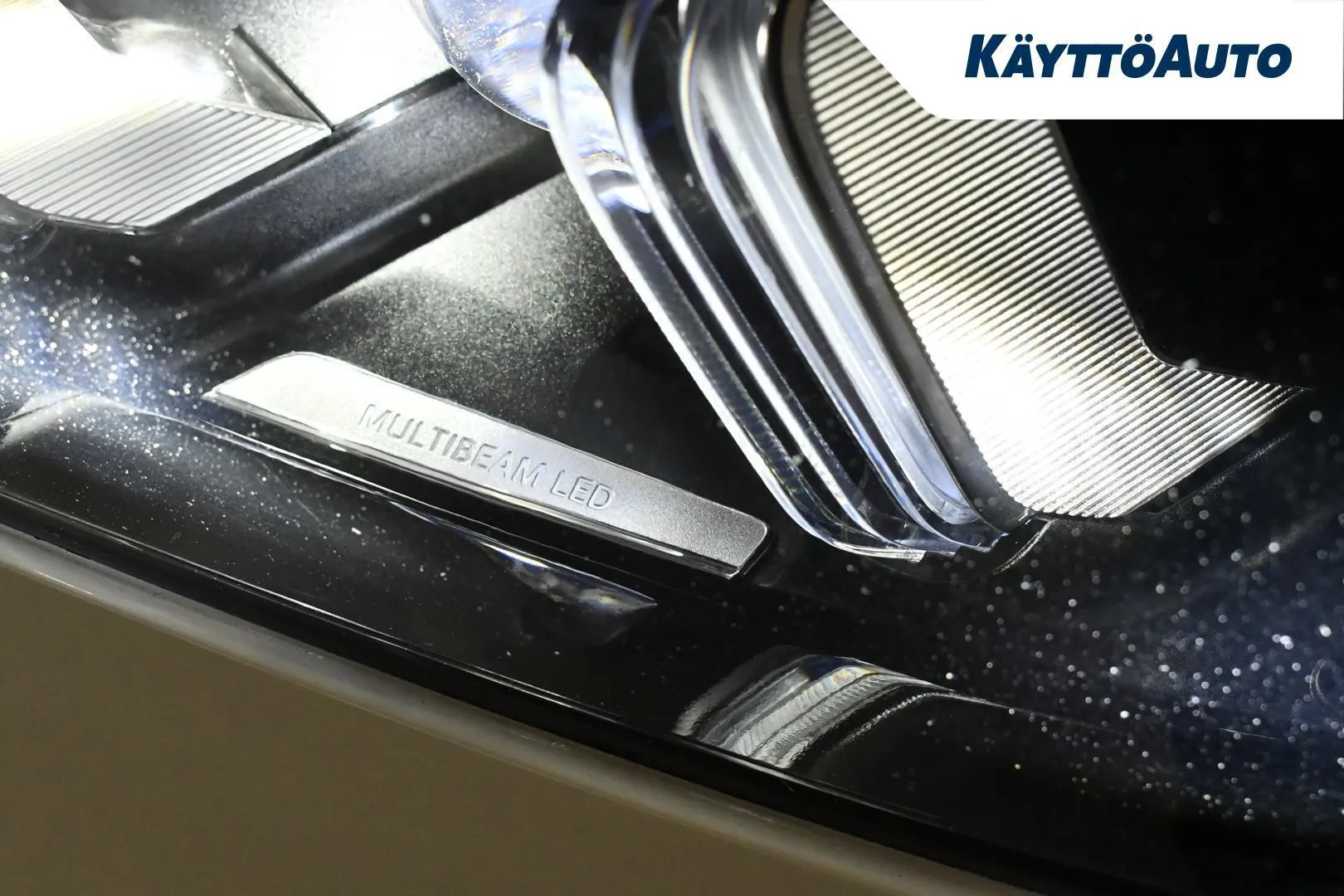 Mercedes-Benz GLE SPJ-475 carousel image