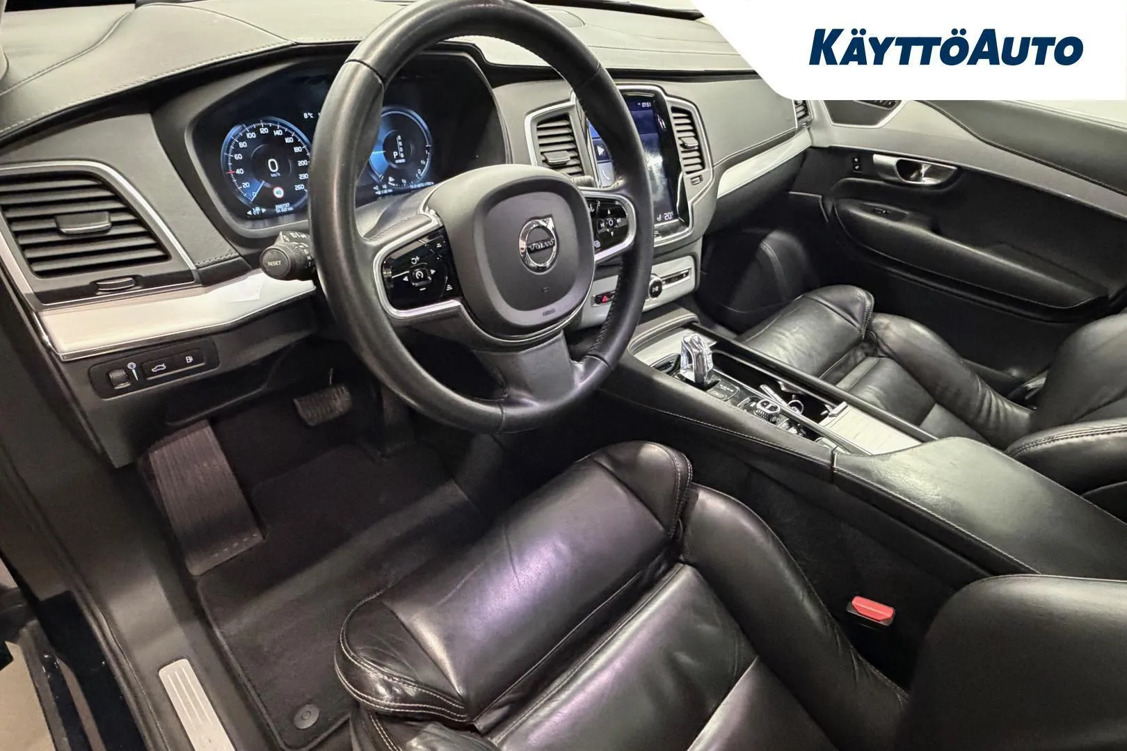 Volvo XC90 XXH-569 carousel image