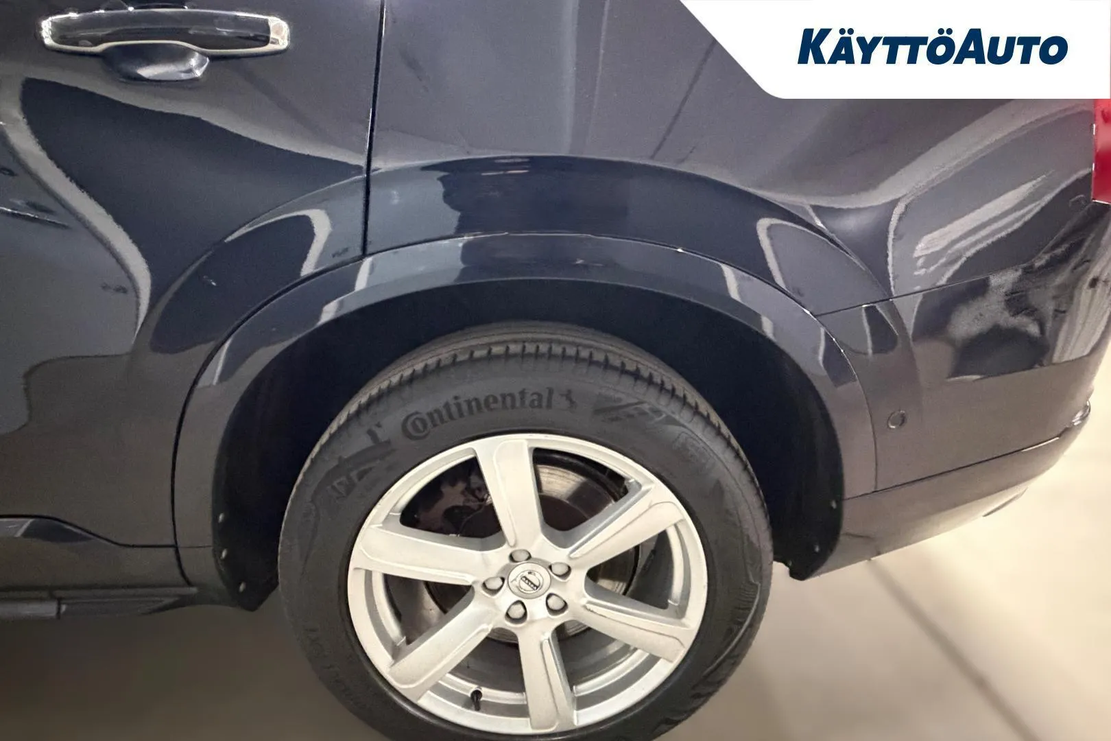 Volvo XC90 XXH-569 carousel image