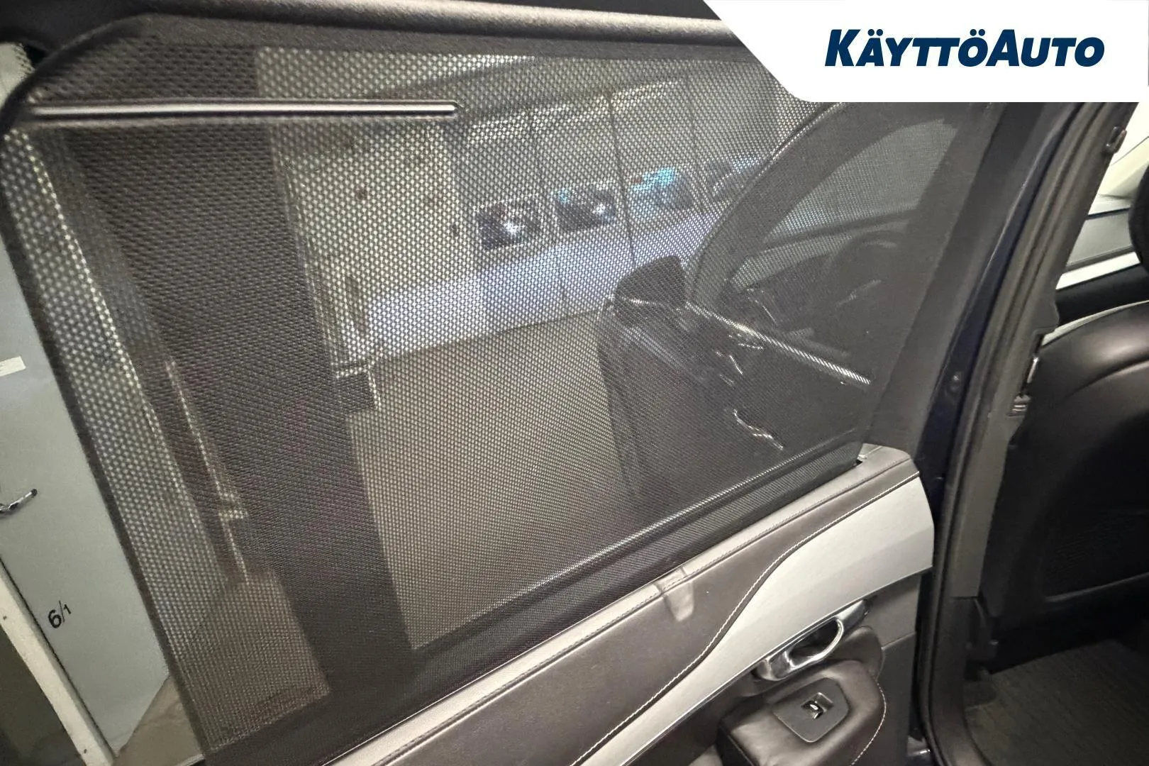 Volvo XC90 XXH-569 carousel image