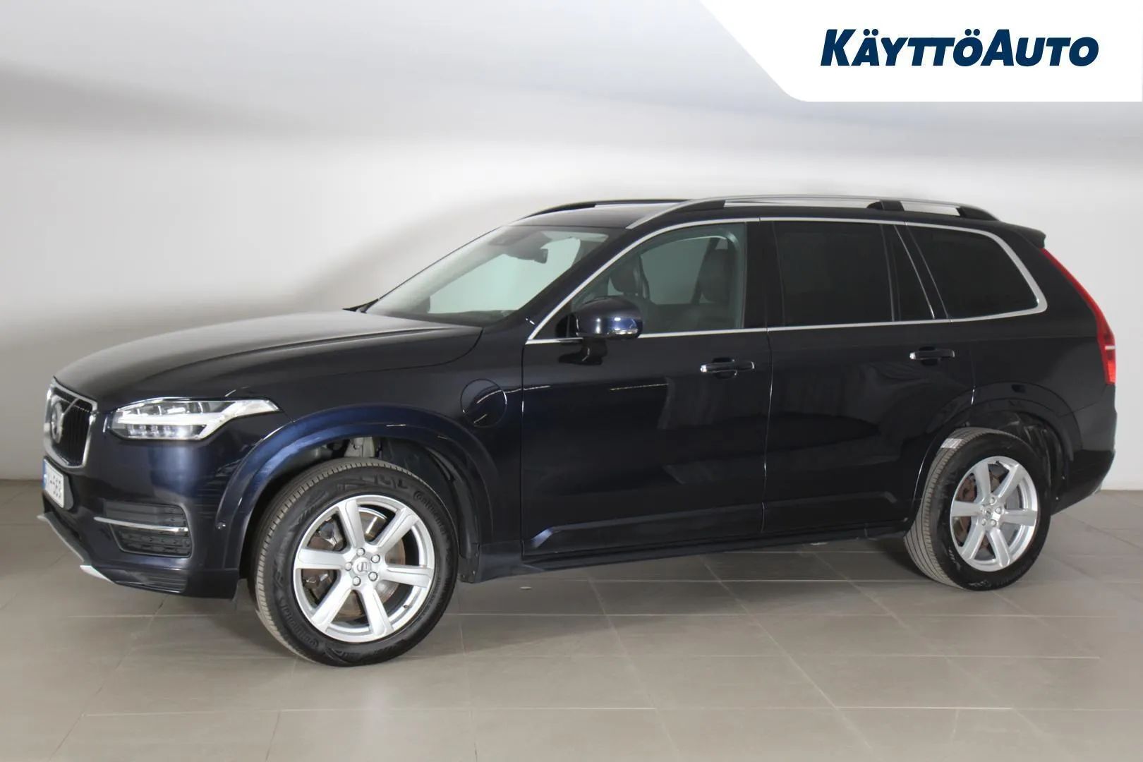 Volvo XC90 XXH-569 carousel image