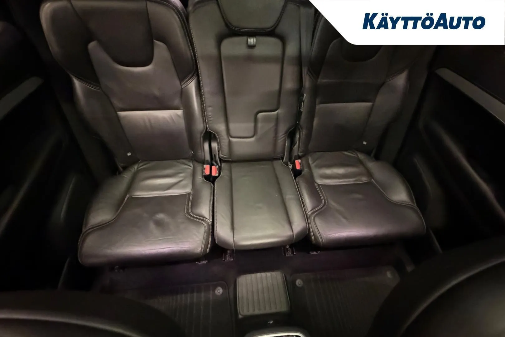 Volvo XC90 XXH-569 carousel image