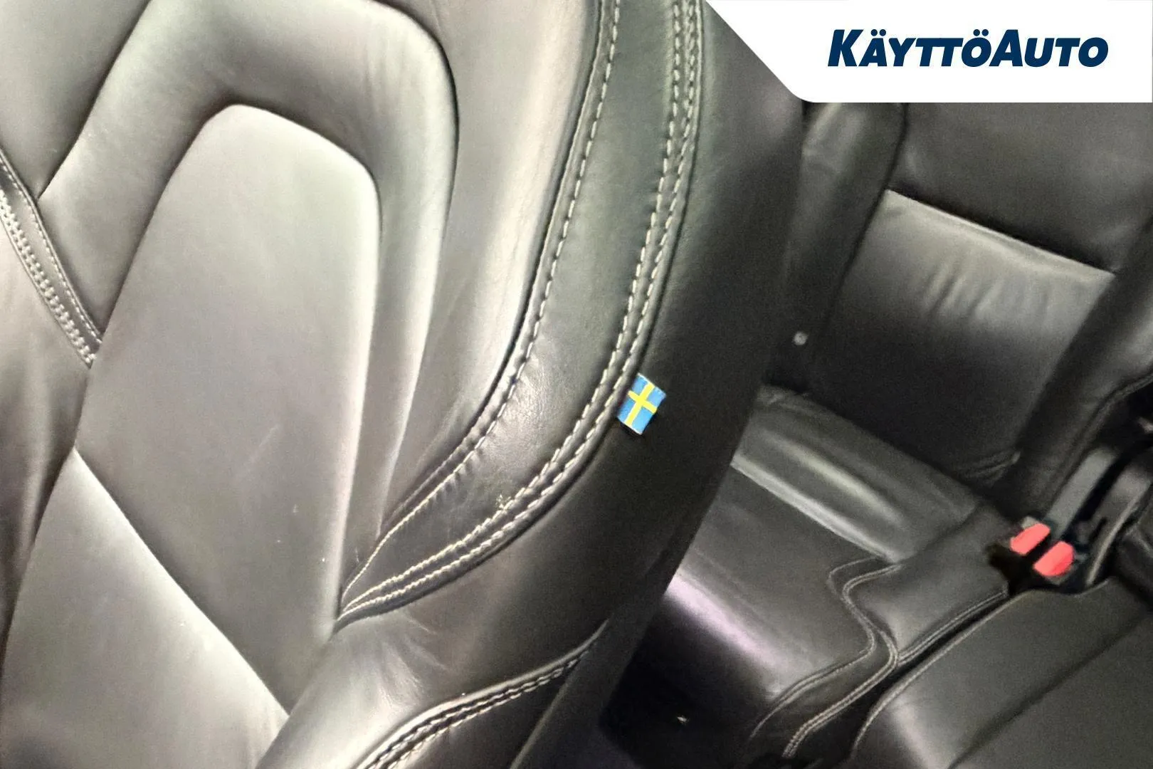 Volvo XC90 XXH-569 carousel image