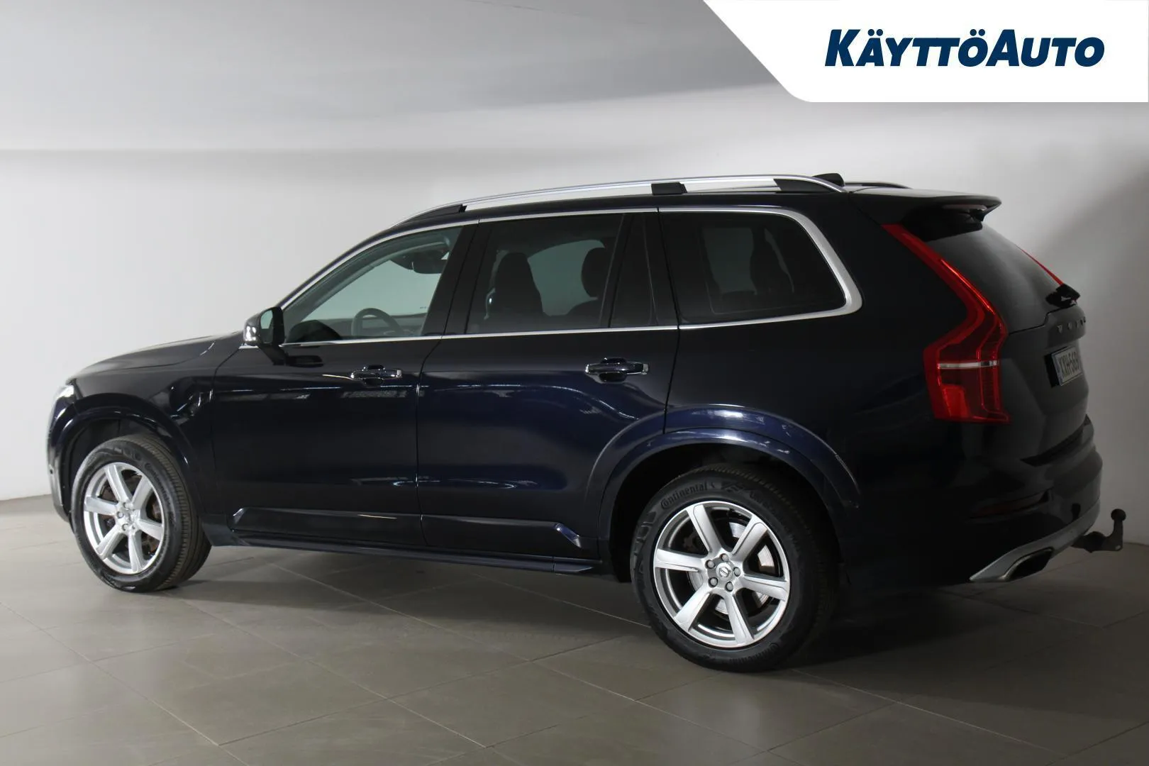 Volvo XC90 XXH-569 carousel image