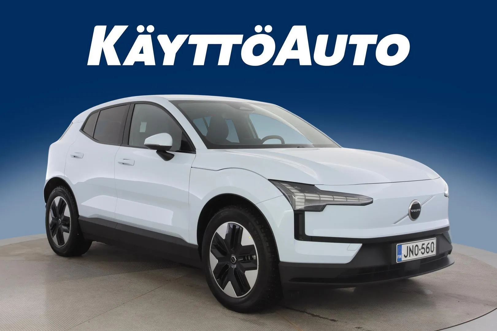 VOLVO EX30 JNO-560 carousel image