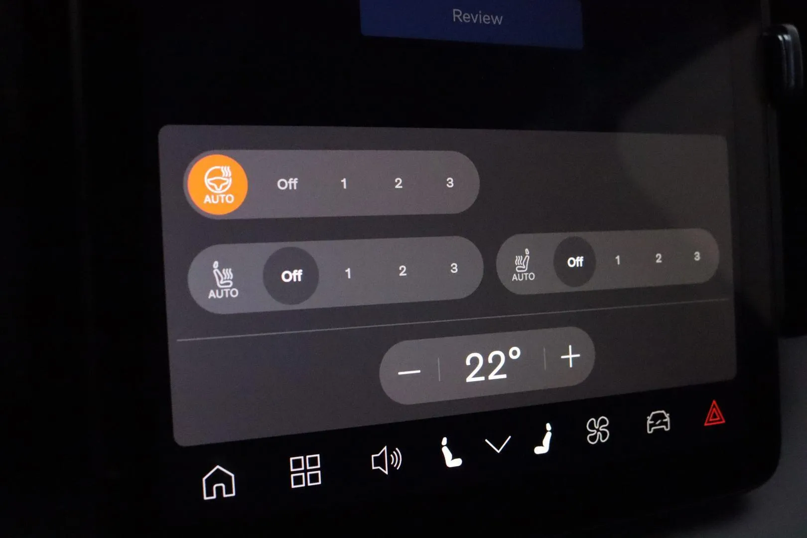 VOLVO EX30 JNO-560 carousel image