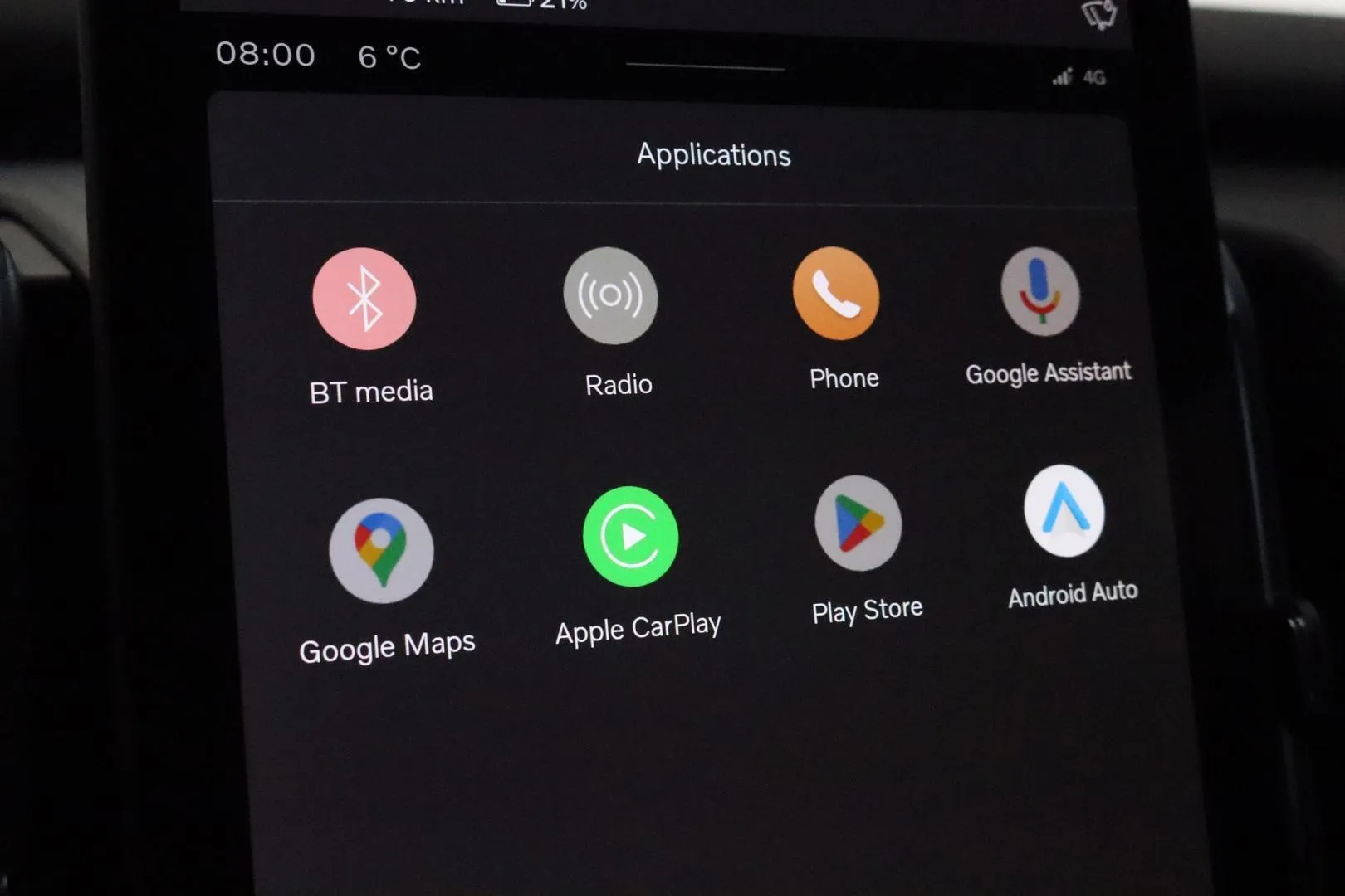 VOLVO EX30 JNO-560 carousel image