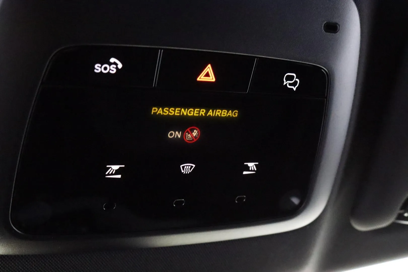 VOLVO EX30 JNO-560 carousel image