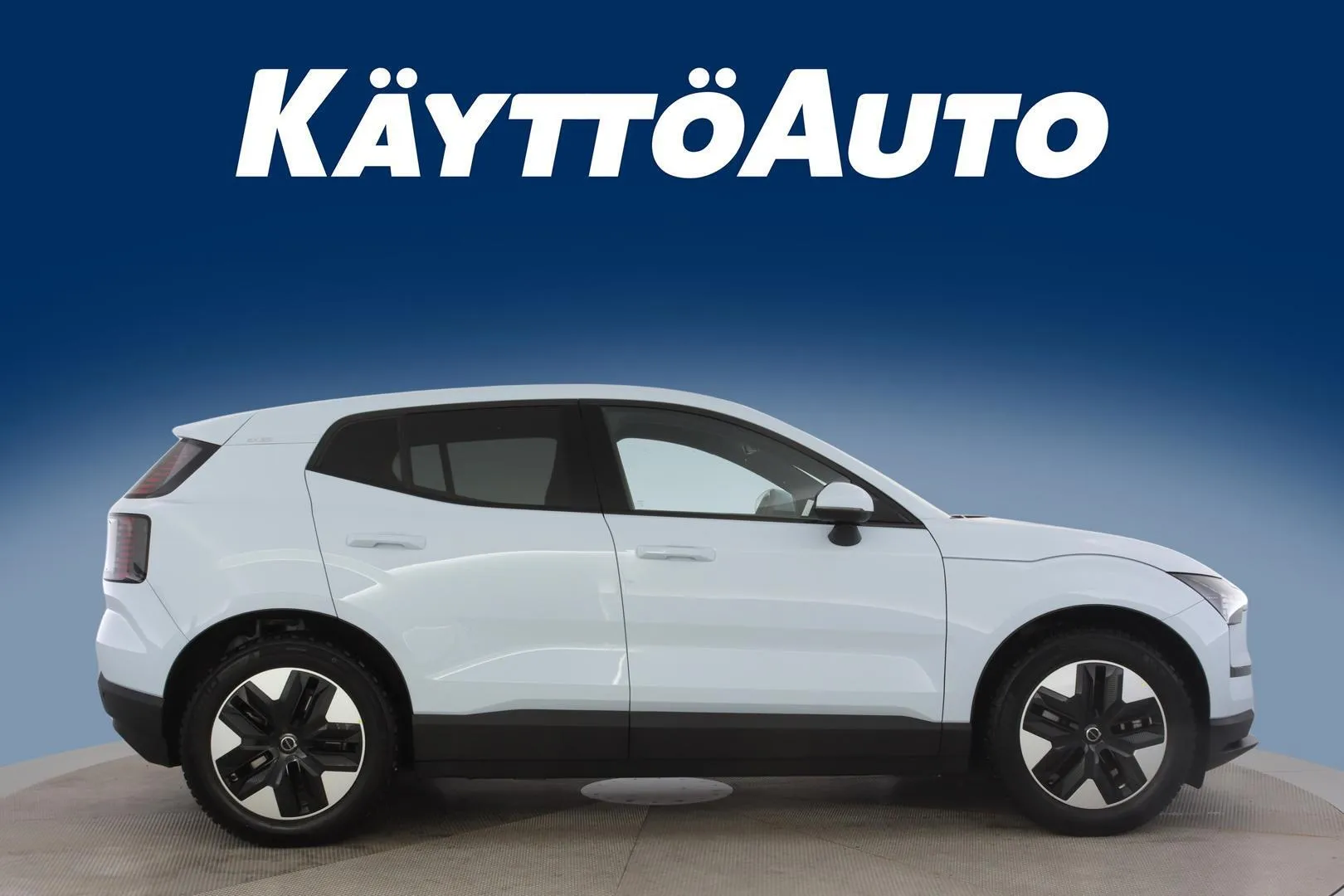 VOLVO EX30 JNO-560 carousel image