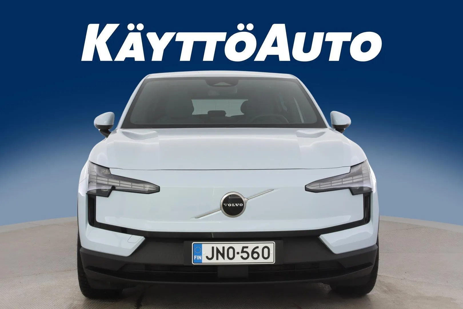 VOLVO EX30 JNO-560 carousel image