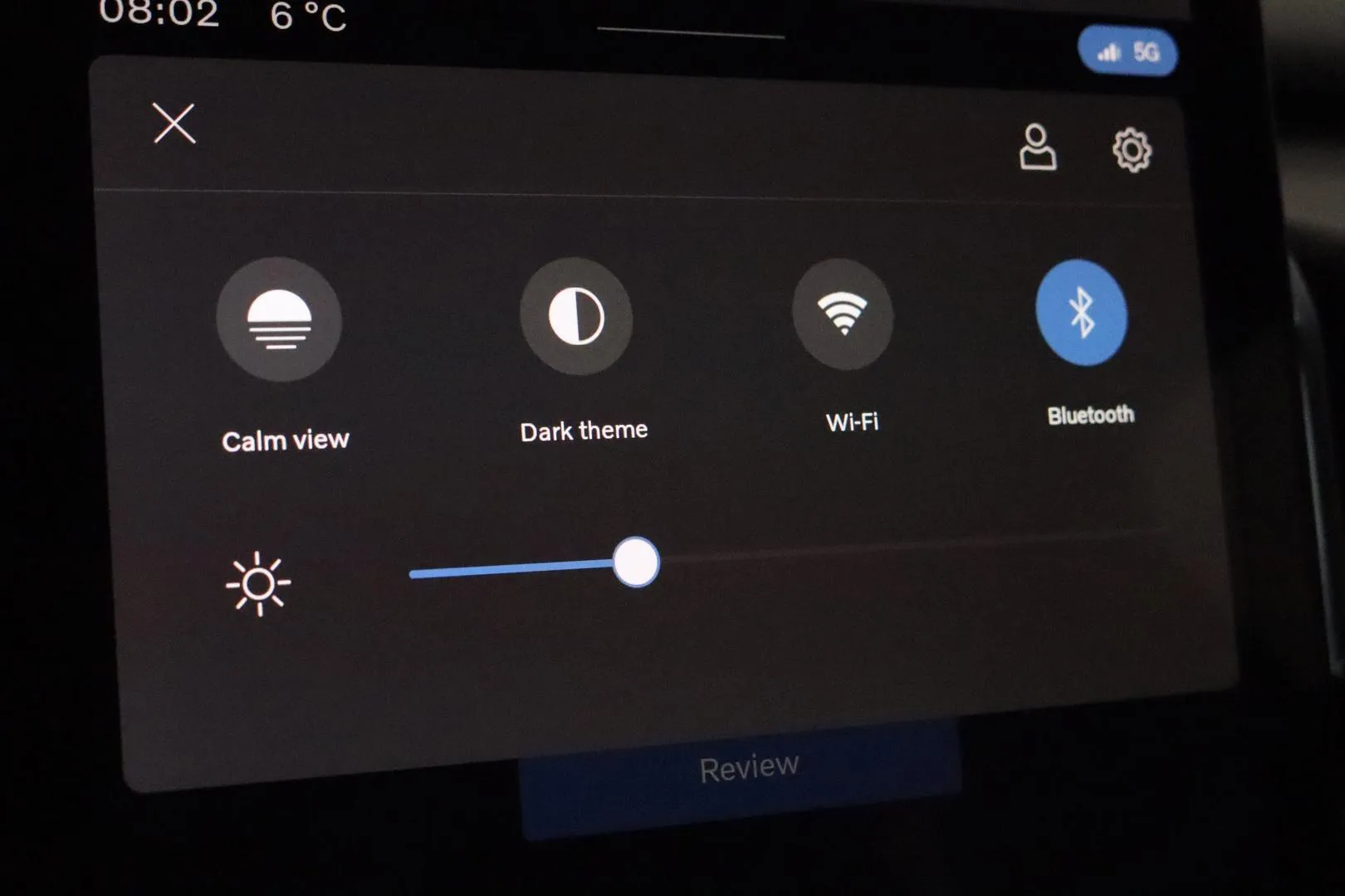 VOLVO EX30 JNO-560 carousel image
