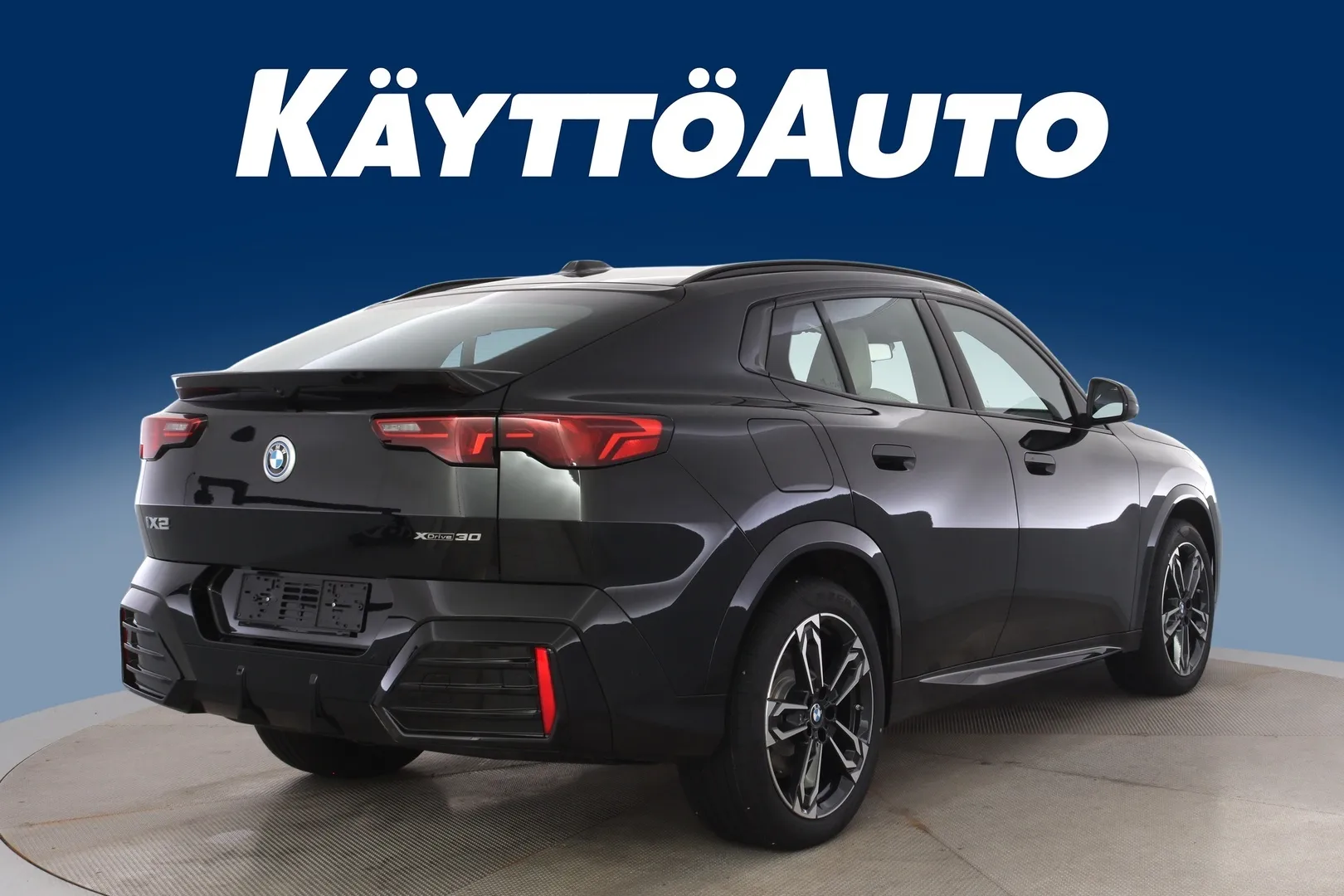 BMW iX2 FSL-859 carousel image