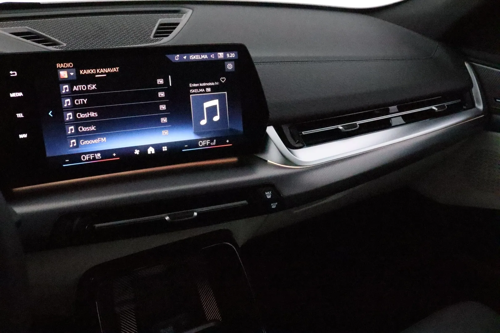 BMW iX2 FSL-859 carousel image