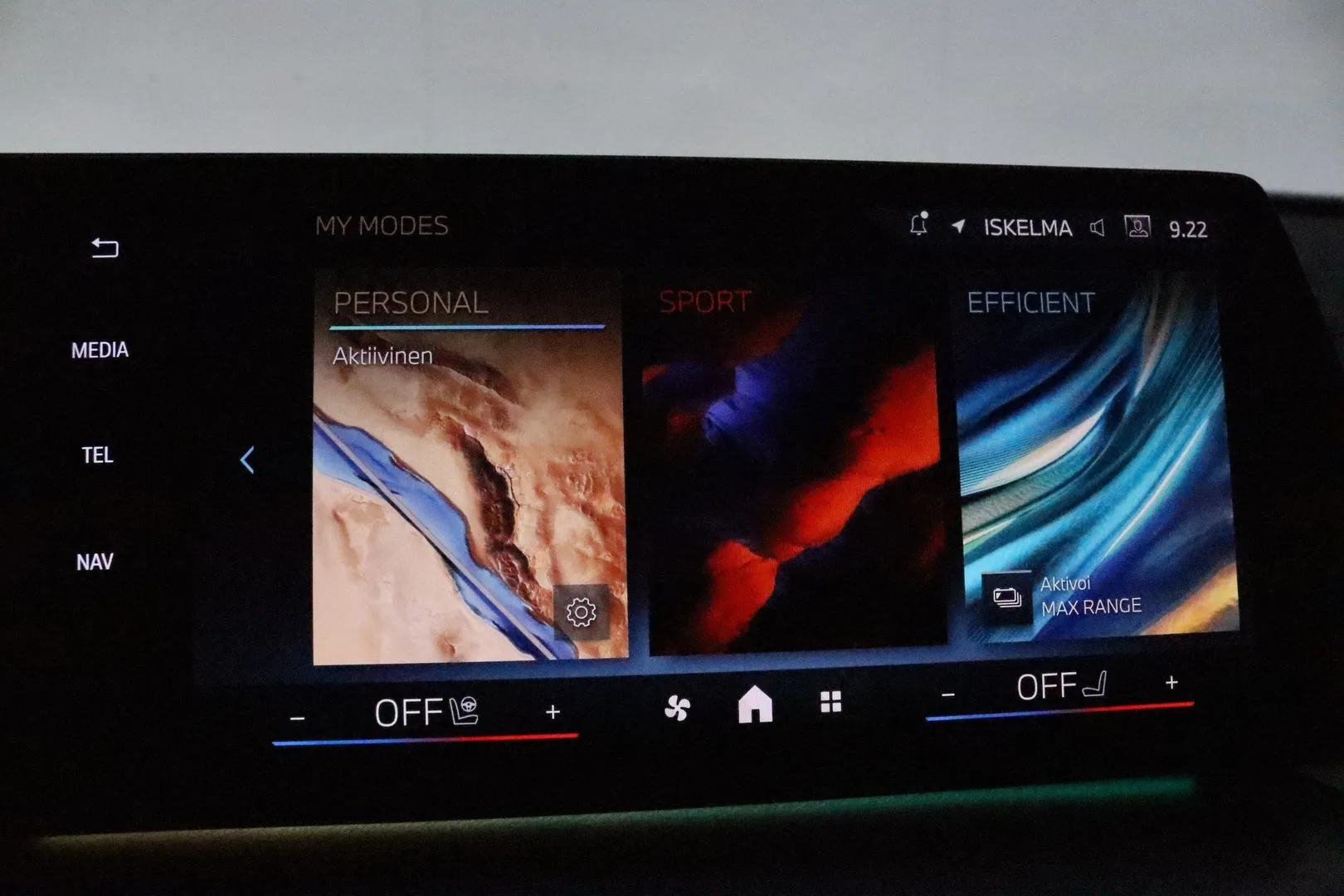 BMW iX2 FSL-859 carousel image