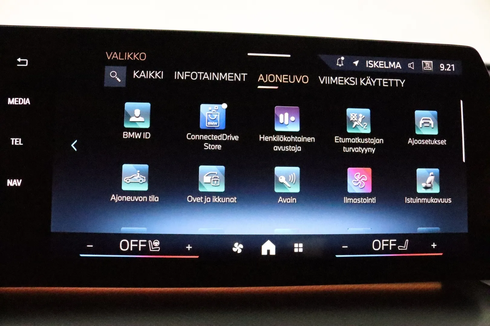 BMW iX2 FSL-859 carousel image