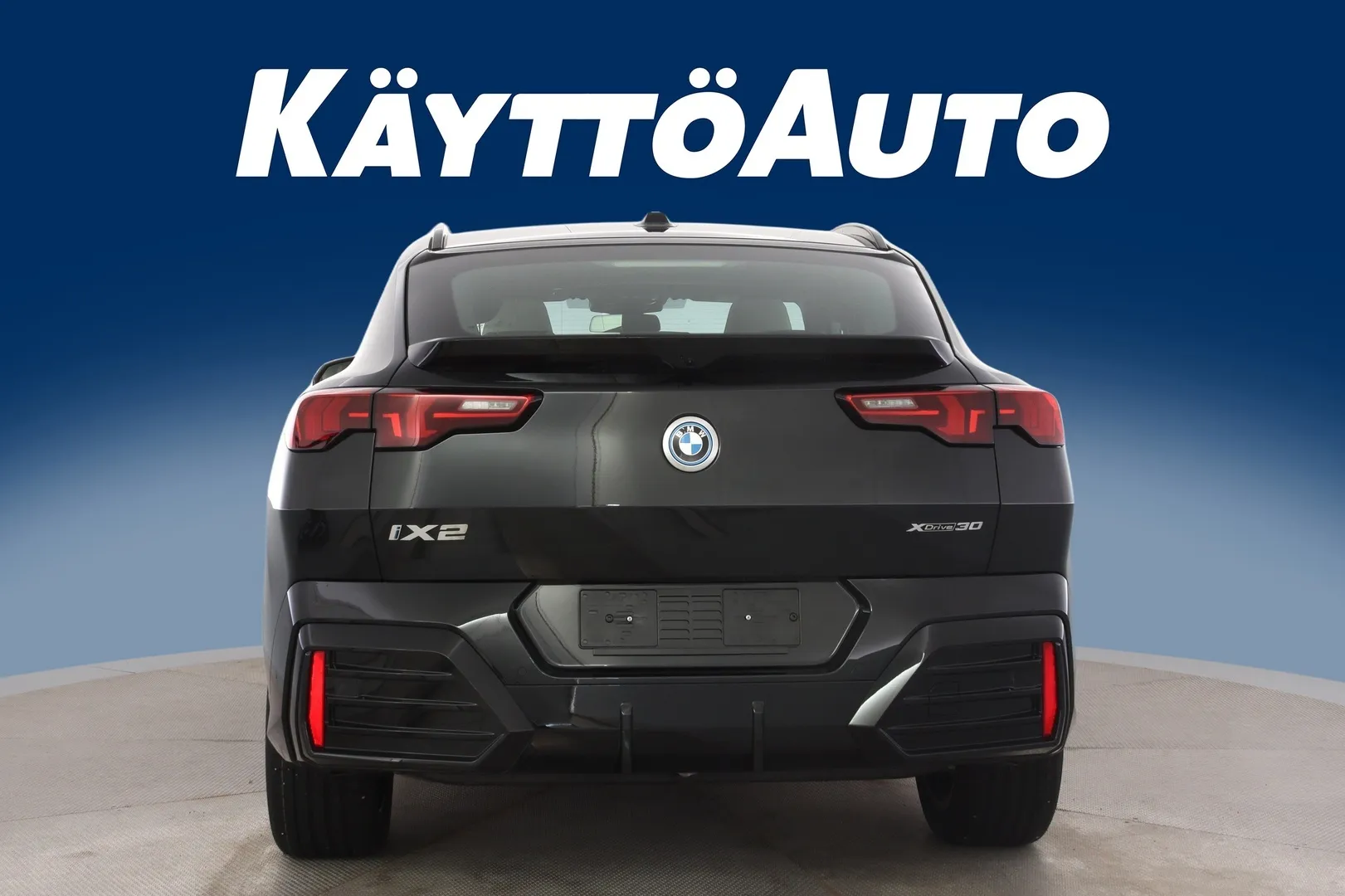 BMW iX2 FSL-859 carousel image