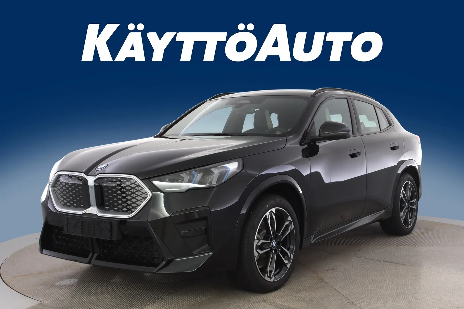 BMW iX2 FSL-859 carousel image