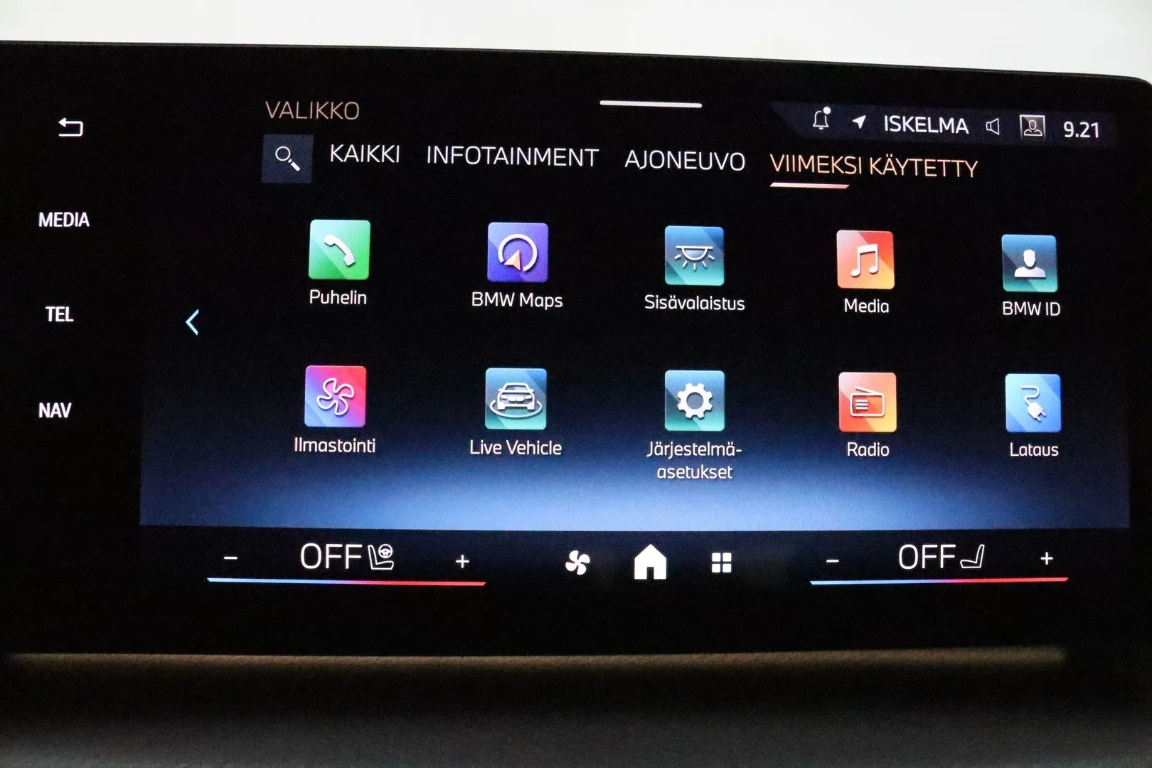 BMW iX2 FSL-859 carousel image