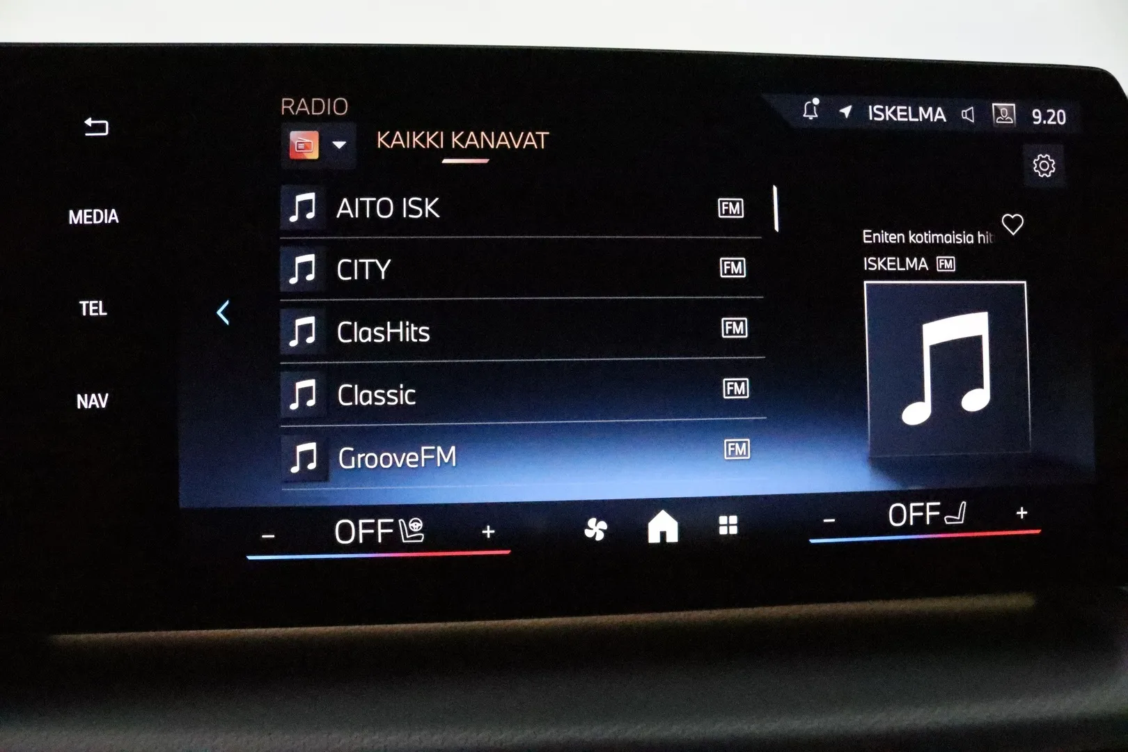 BMW iX2 FSL-859 carousel image