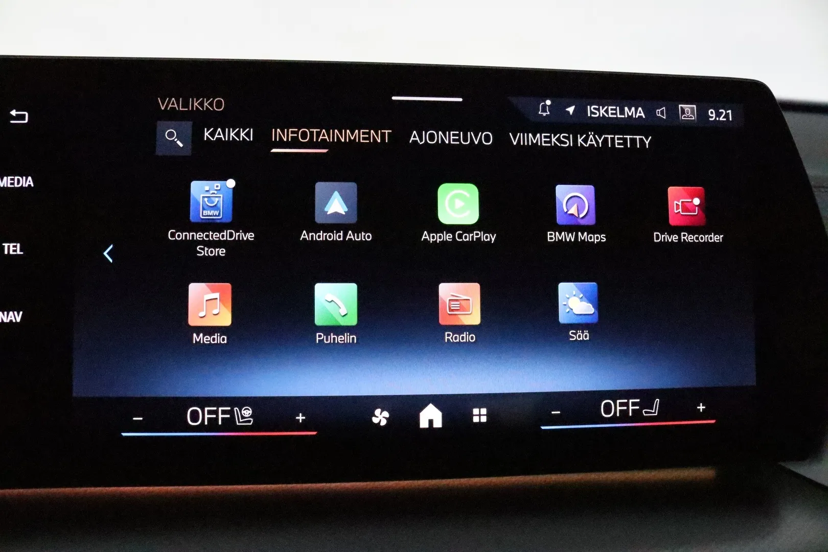 BMW iX2 FSL-859 carousel image