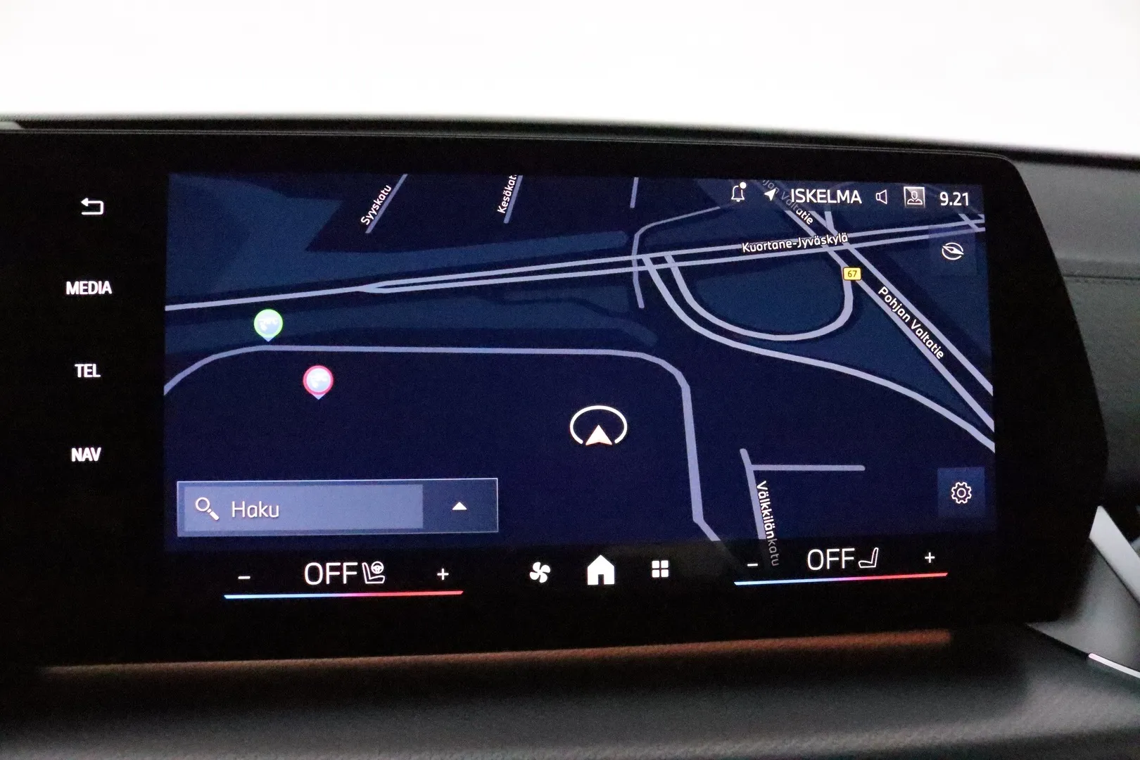 BMW iX2 FSL-859 carousel image