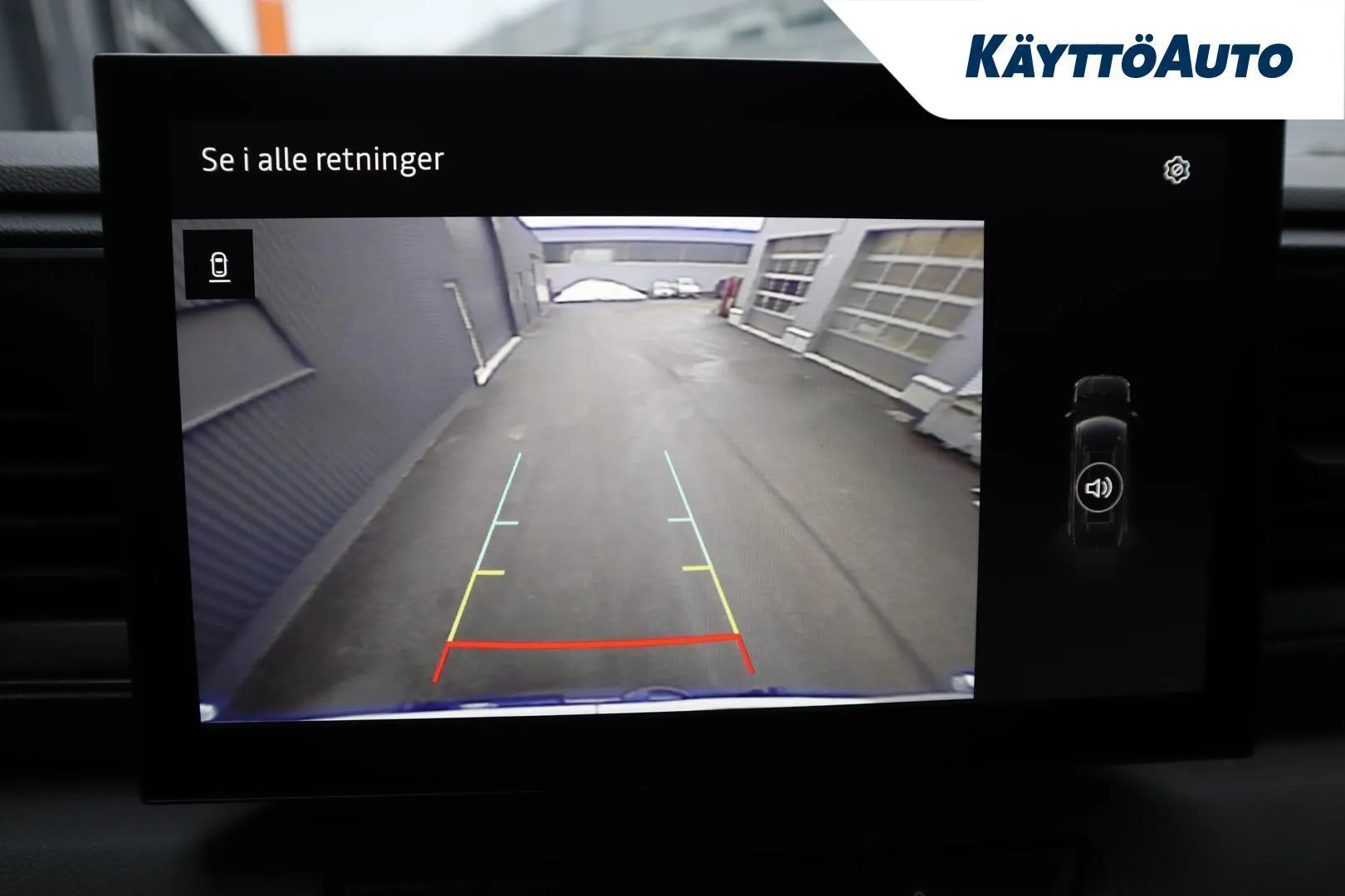 Nissan Interstar FSR-909 carousel image