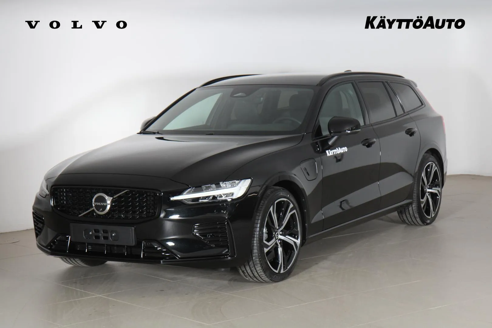 Volvo V60 NON-480 carousel image