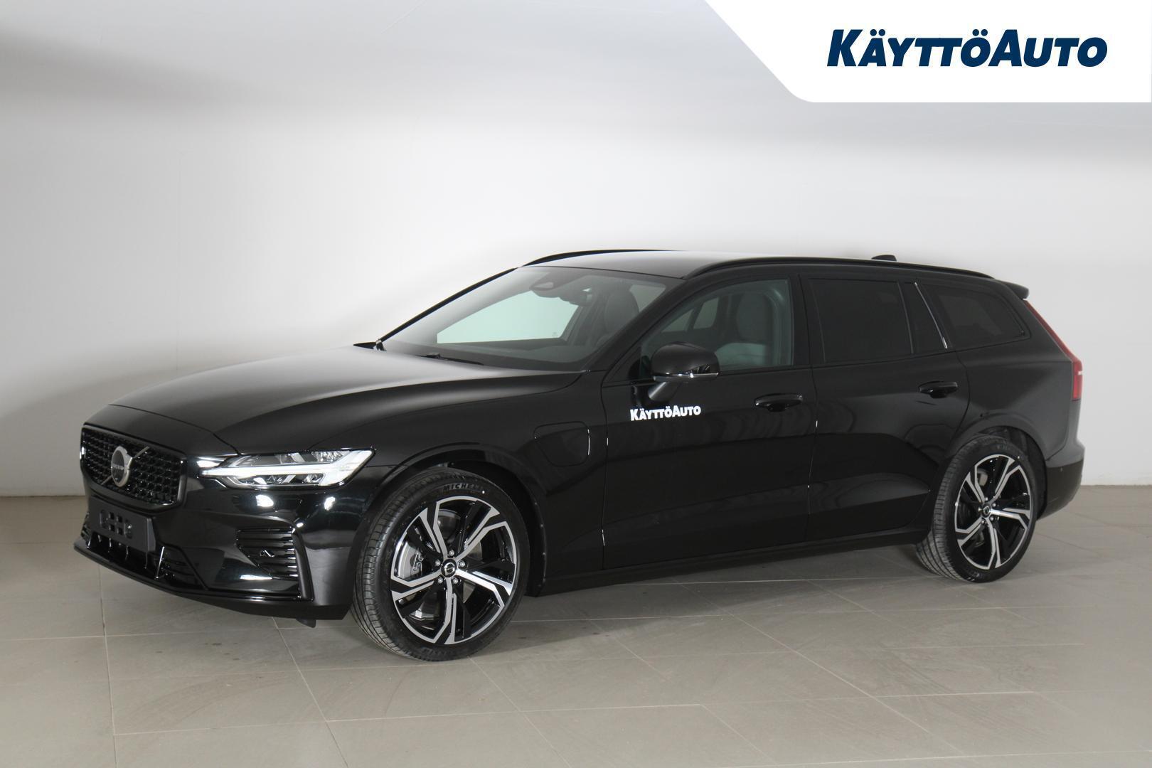 Volvo V60 2026, kuva 2/21