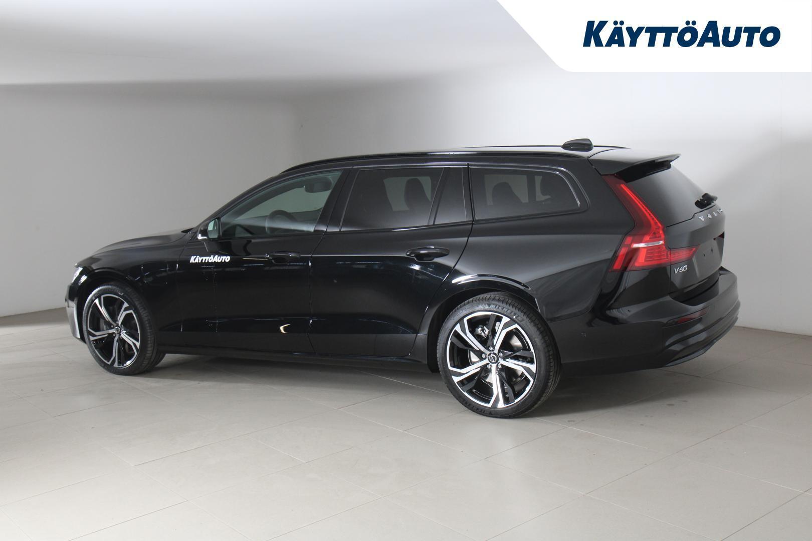 Volvo V60 2026, kuva 3/21